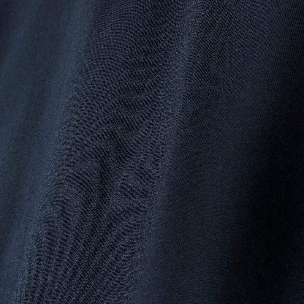 Arte Antwerp Blurry Back Print T-Shirt