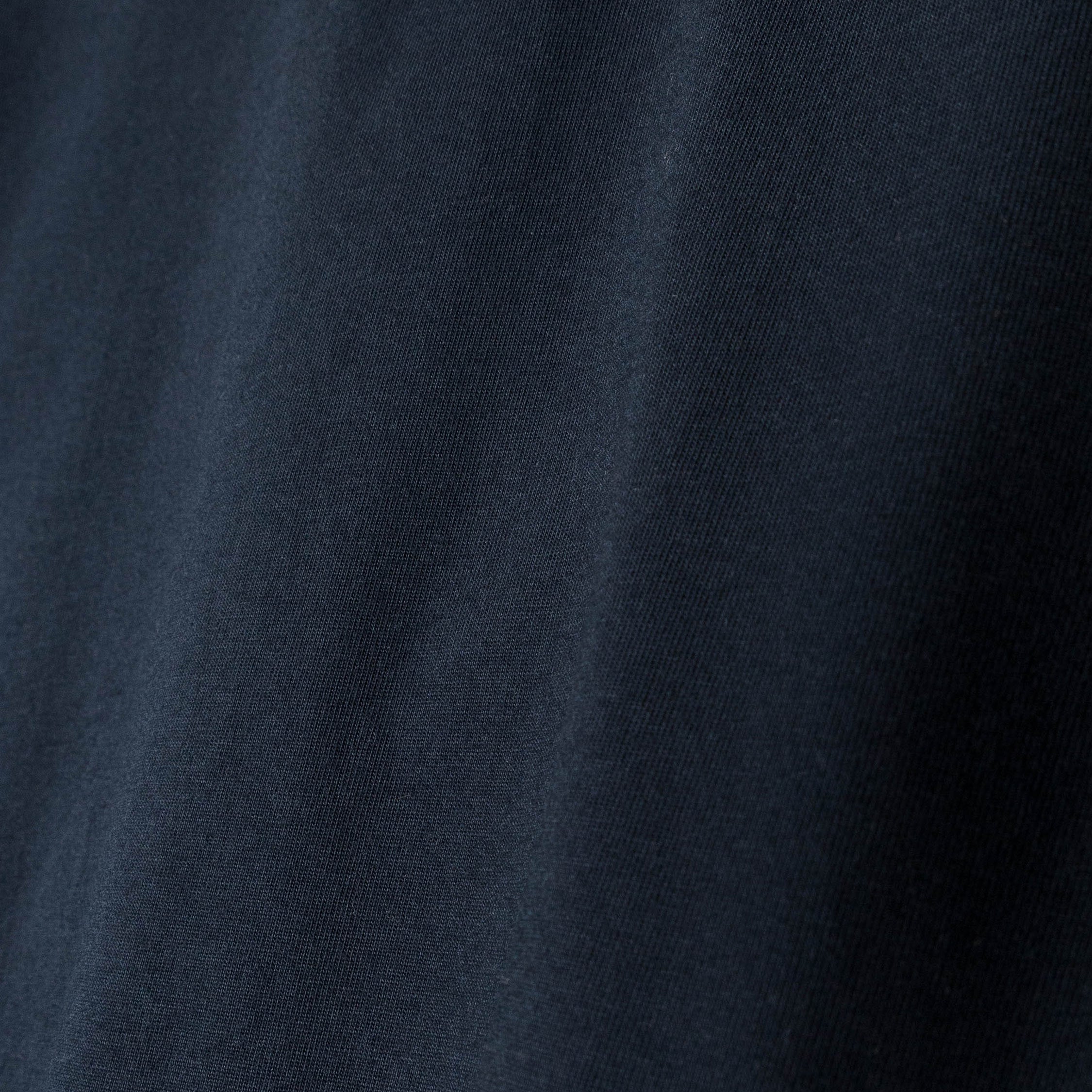 Arte Antwerp Blurry Back Print T-Shirt