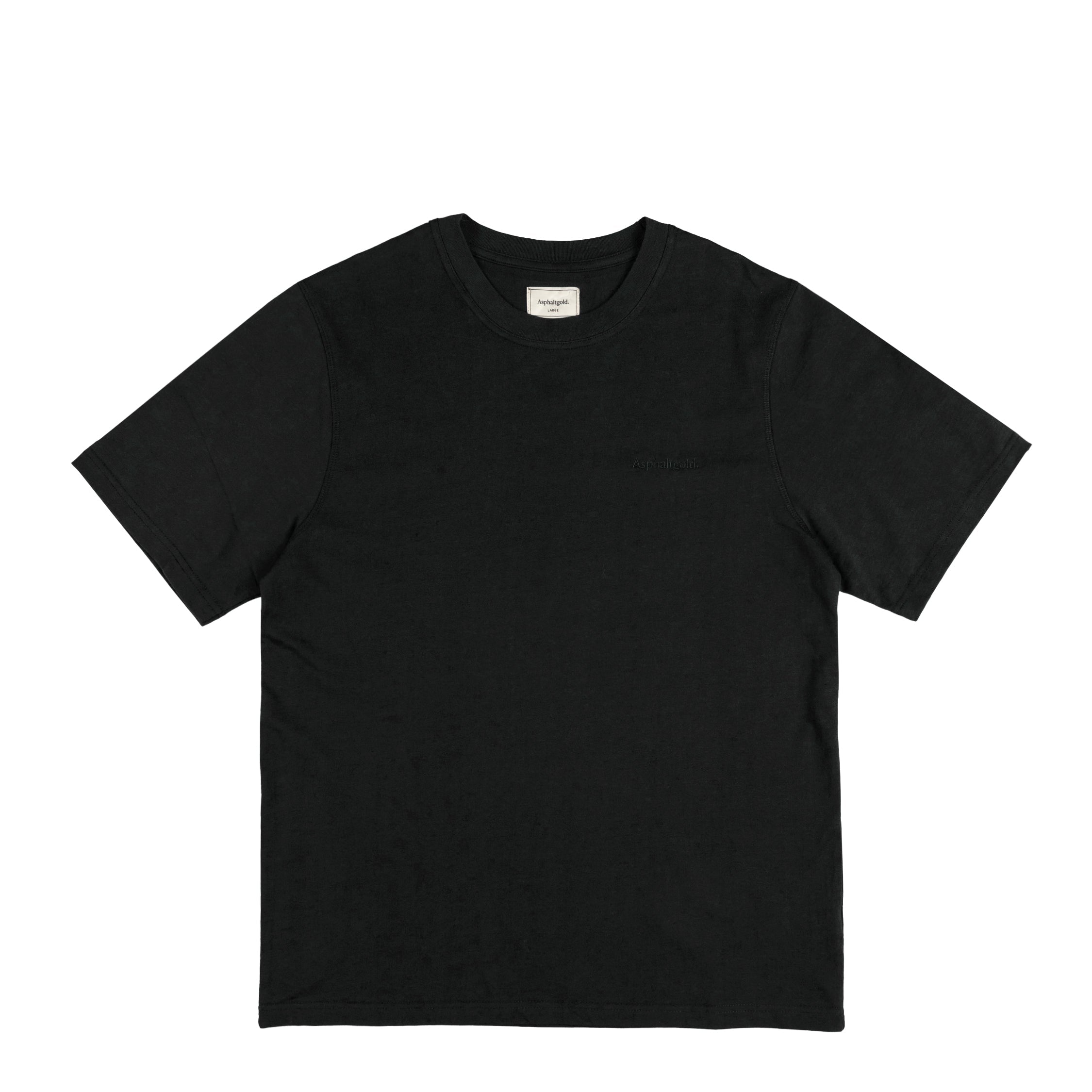 Essential Cotton T-Shirt