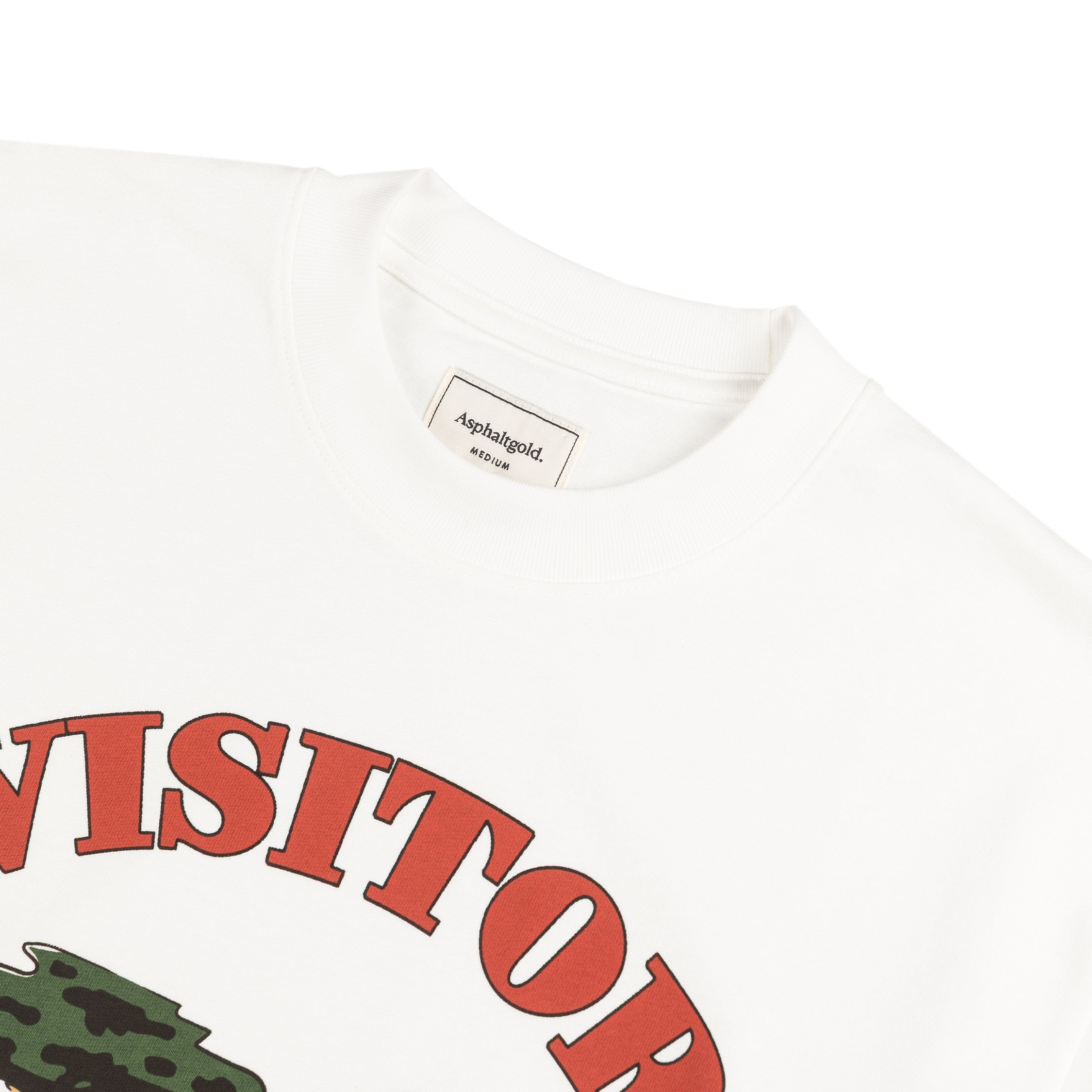 Longsleeve Surrender