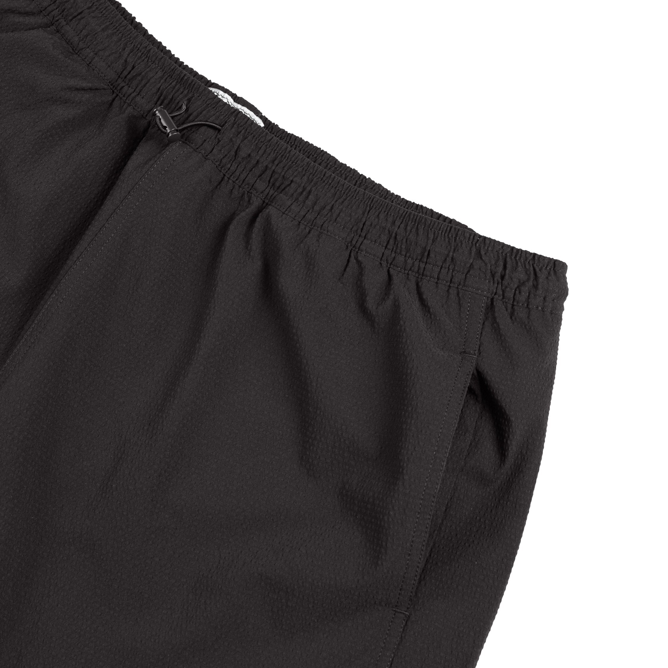 Essential Track Shorts