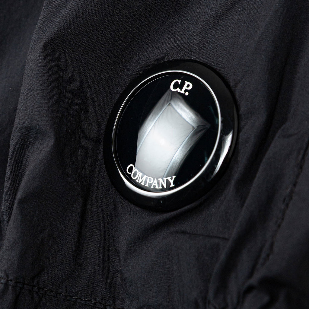 C.P. Company 50 Fili Stretch Cargo Shorts