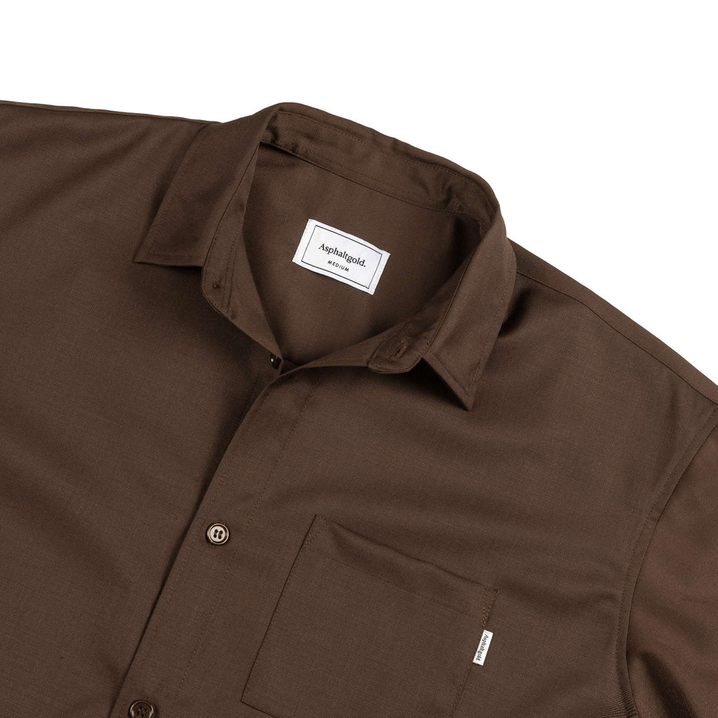 Cotton Shirt