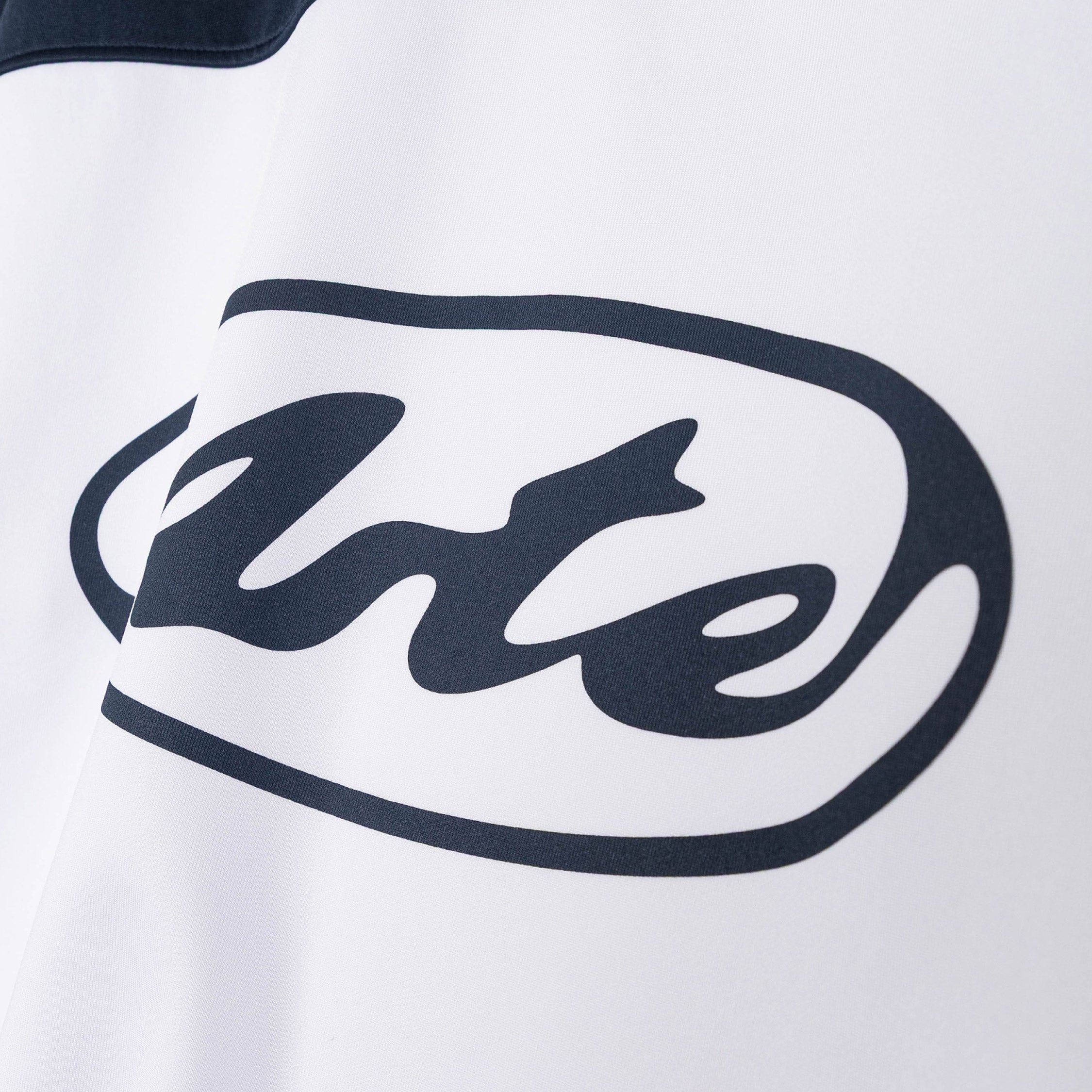 Arte Antwerp Circle Logo Longsleeve