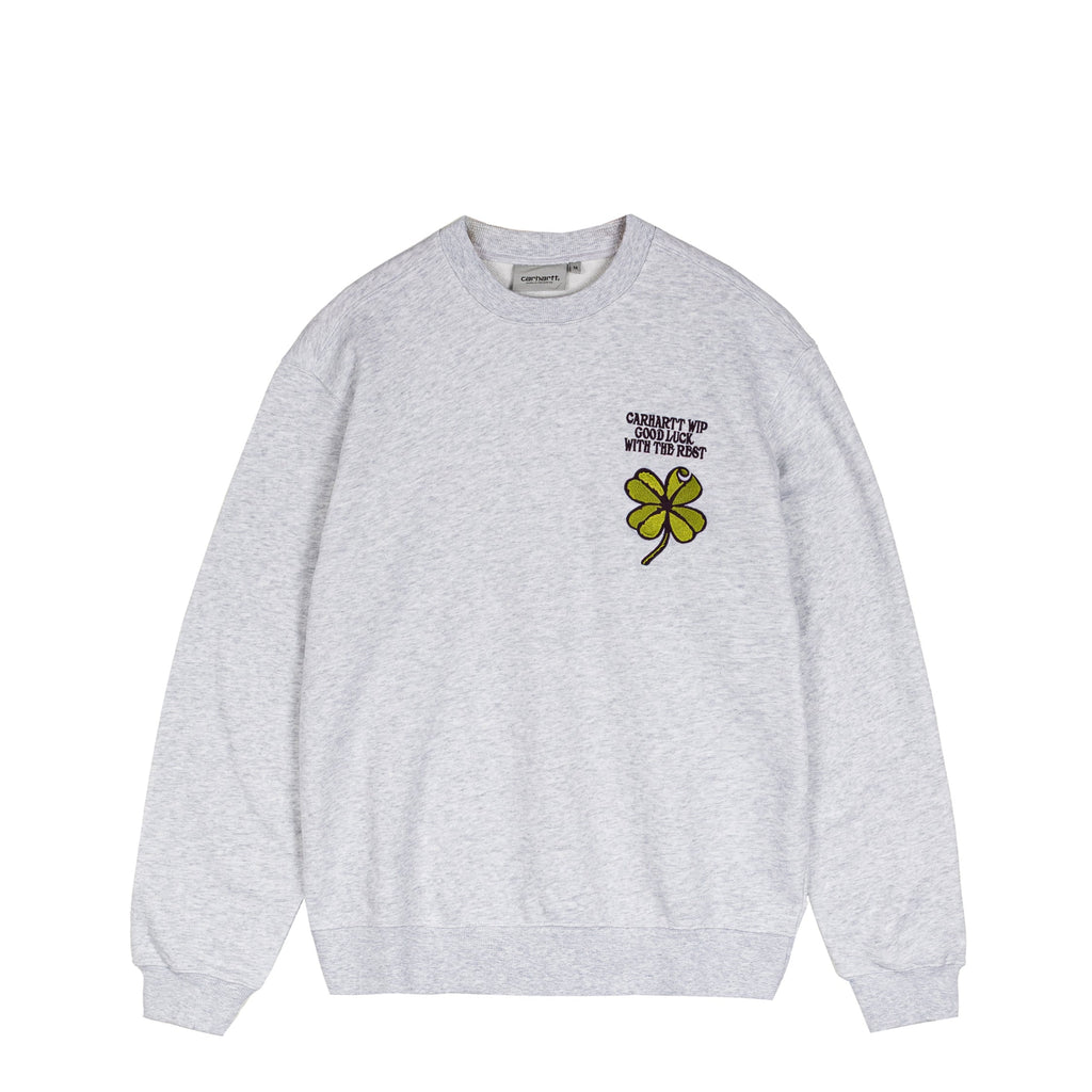 Carhartt WIP Clover Sweatshirt
