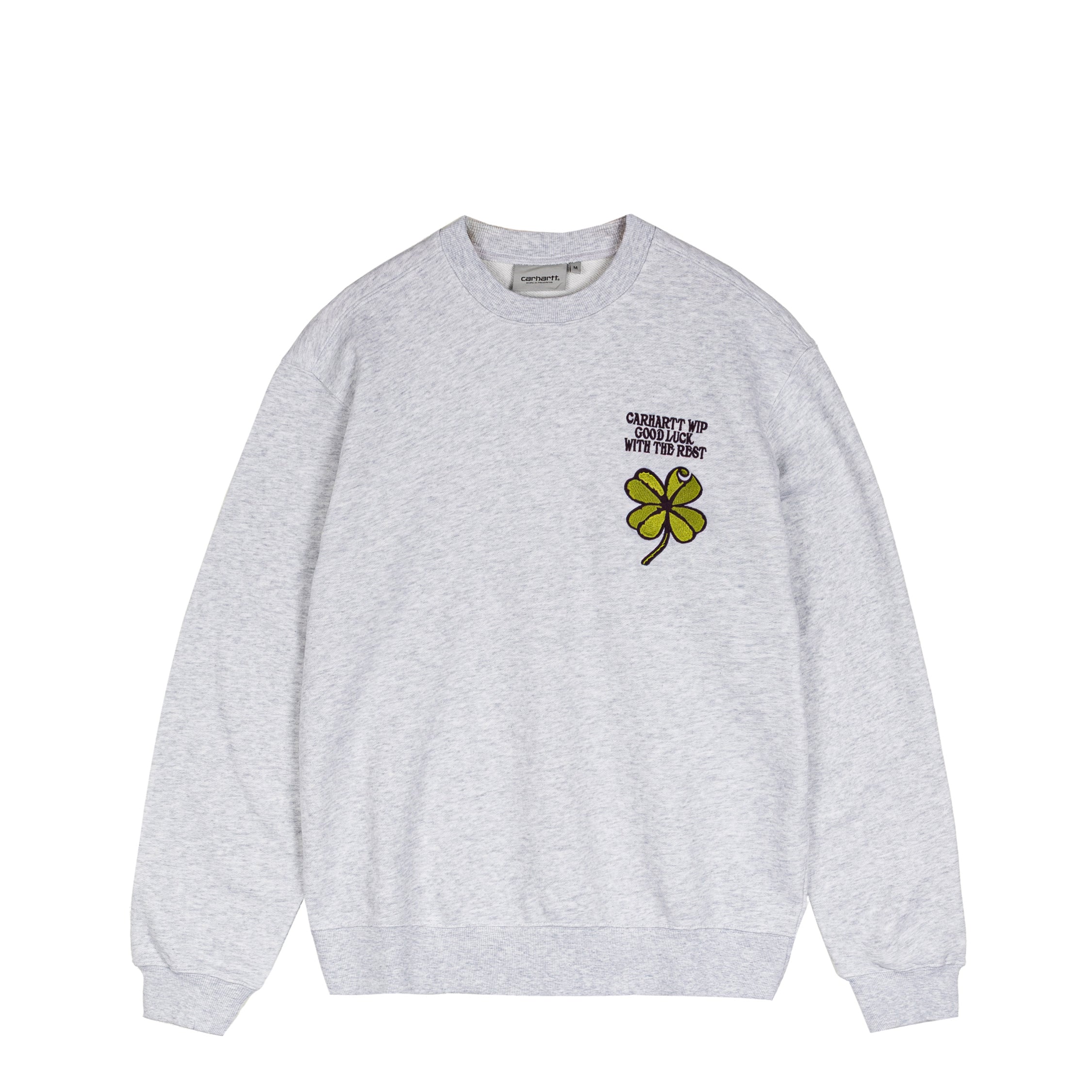 Carhartt WIP Clover Sweatshirt