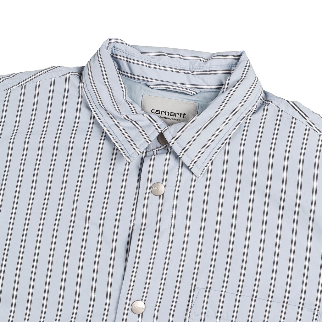 Carhartt WIP Grimsby Shirt Jac