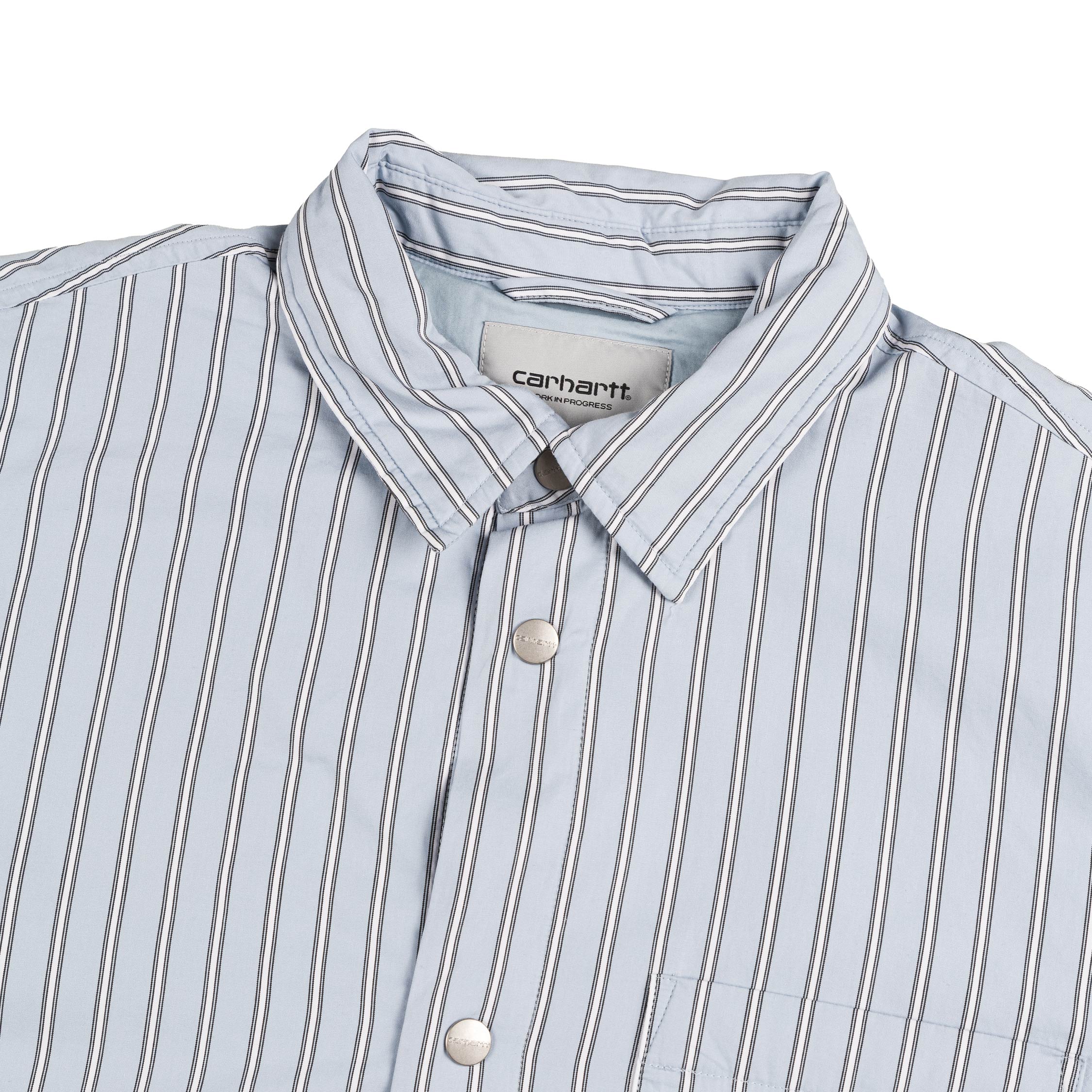 Carhartt WIP Grimsby Shirt Jac