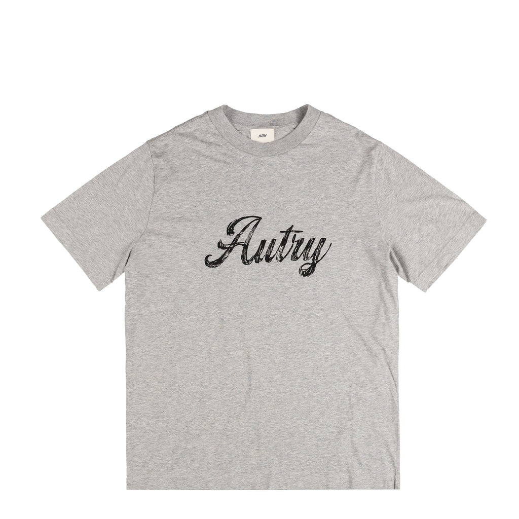 Heritage Logo Graphic Tee