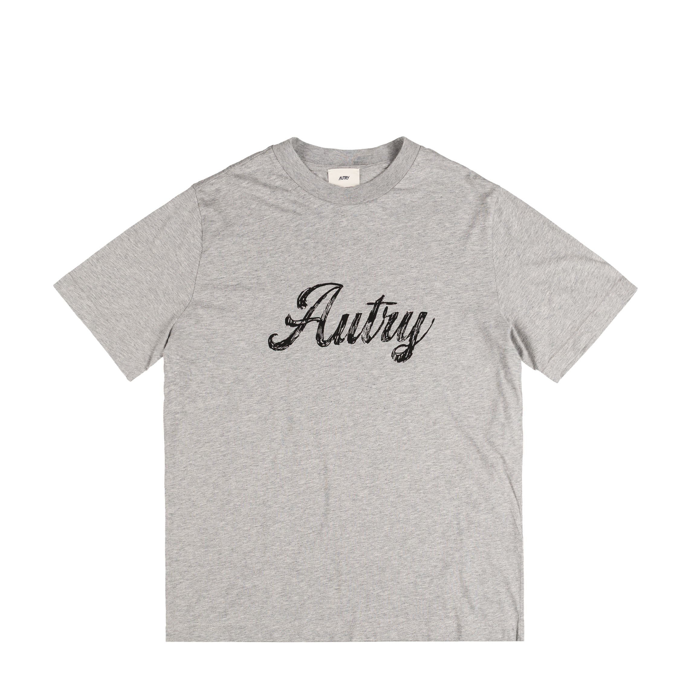 Heritage Logo Graphic Tee