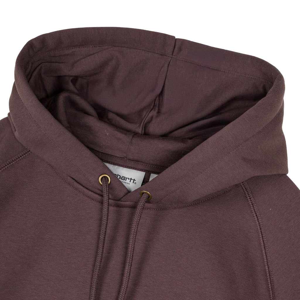 Carhartt WIP Hooded Chase Sweatshirt