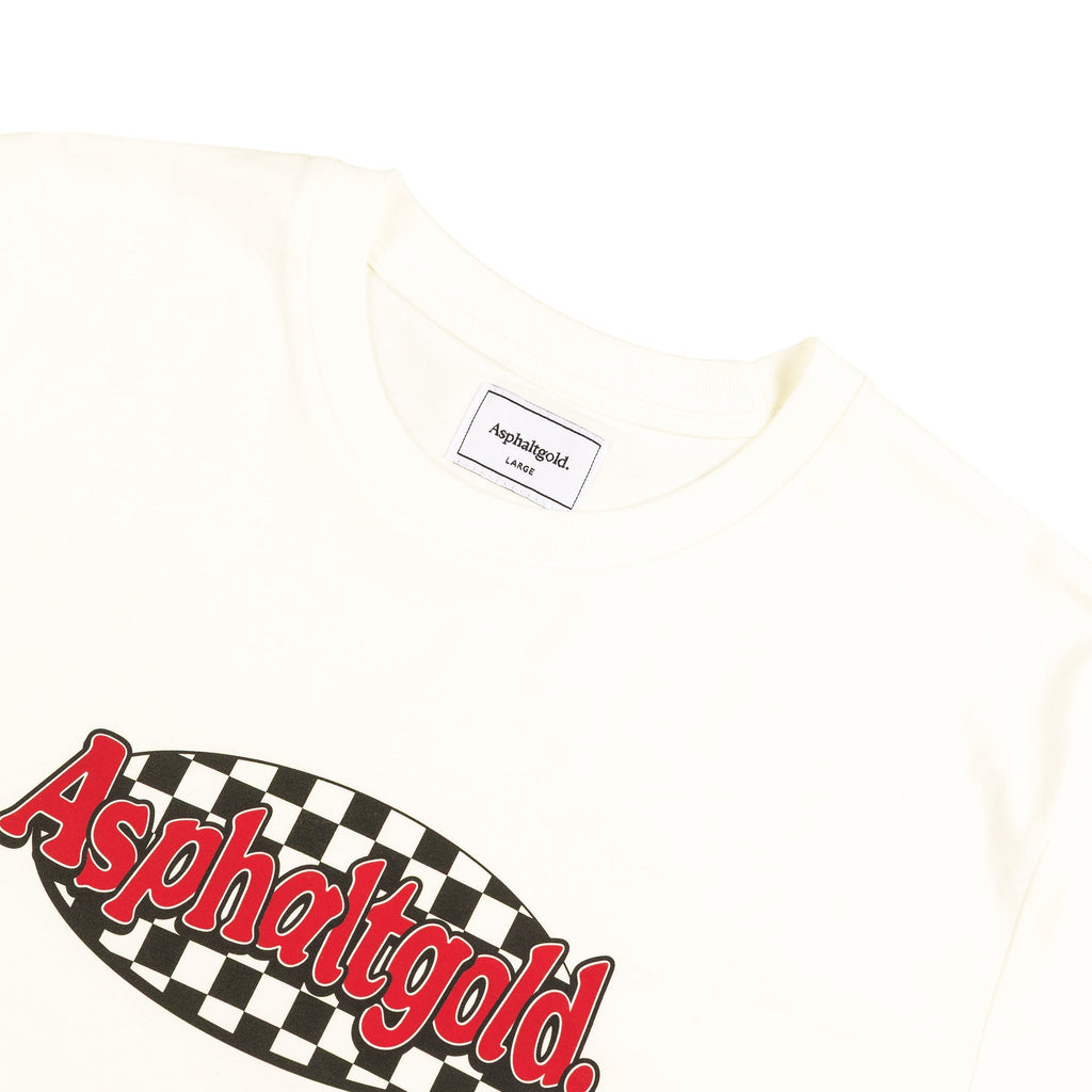Checkerboard T-Shirt