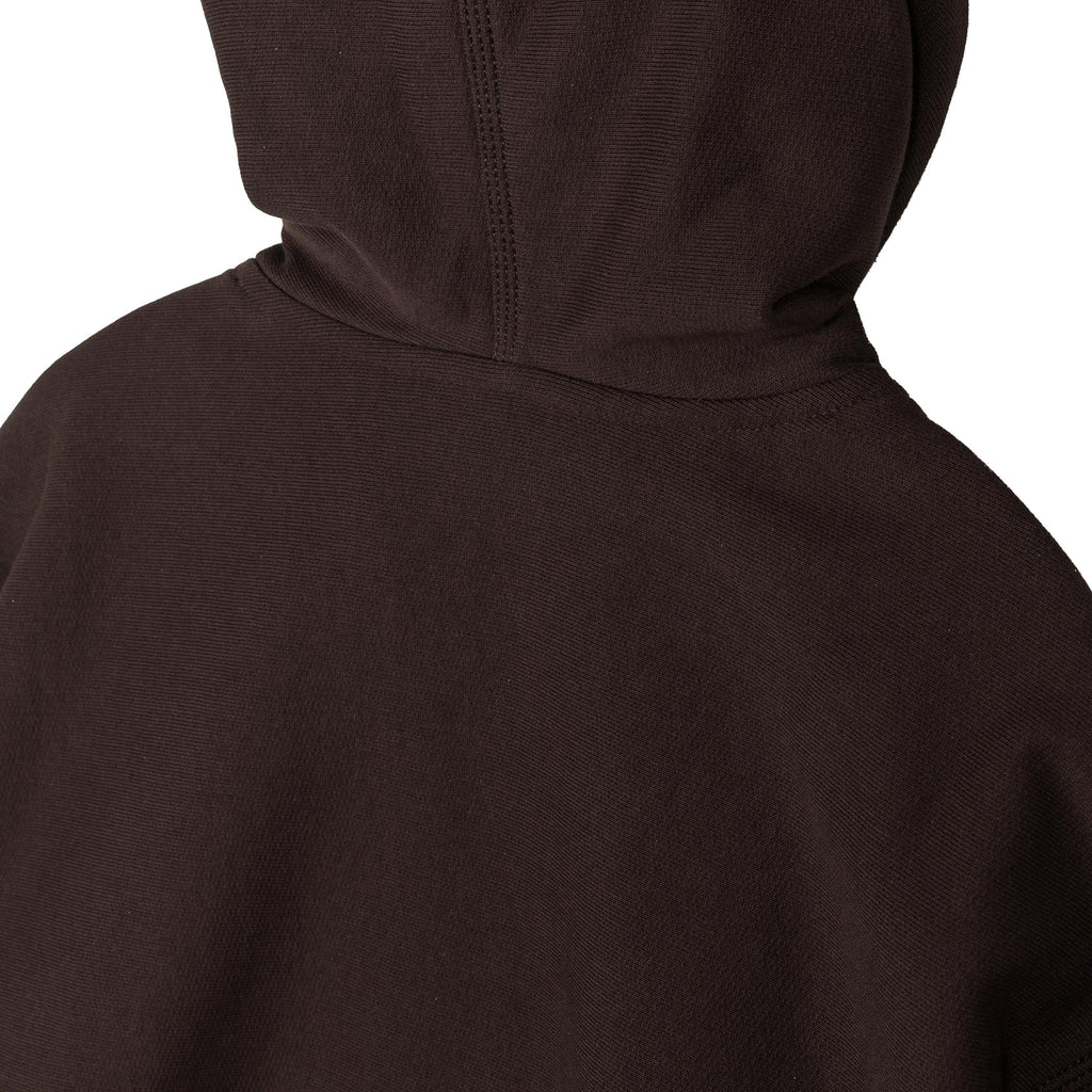 Carhartt WIP Hooded American Script Sweat