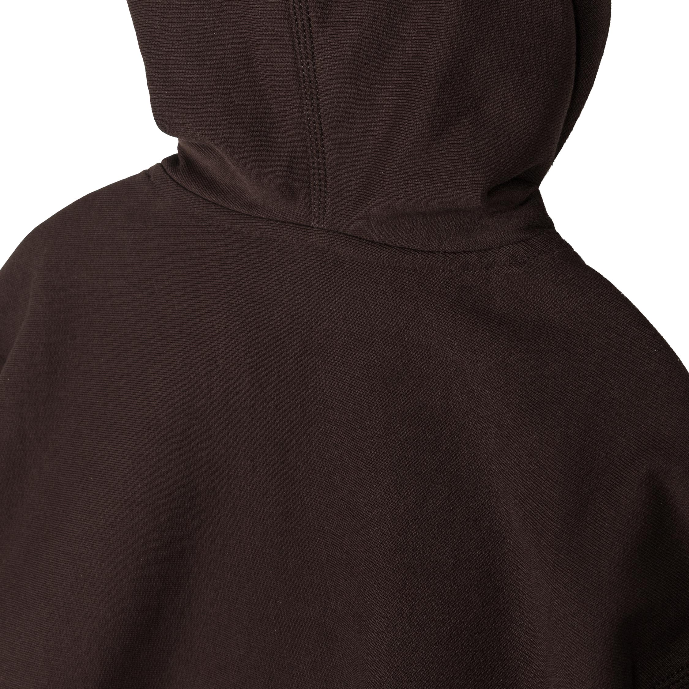 Carhartt WIP Hooded American Script Sweat