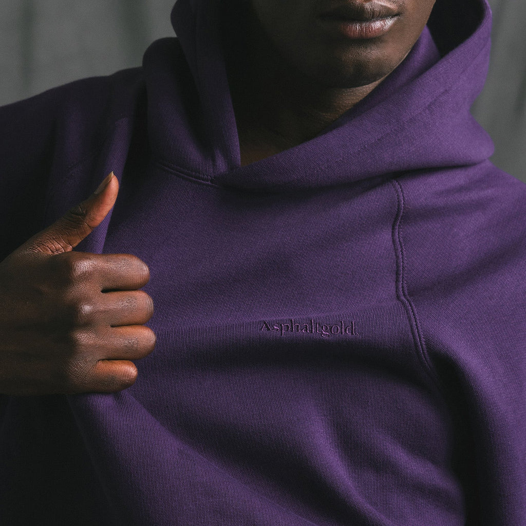 Essential Hoodie