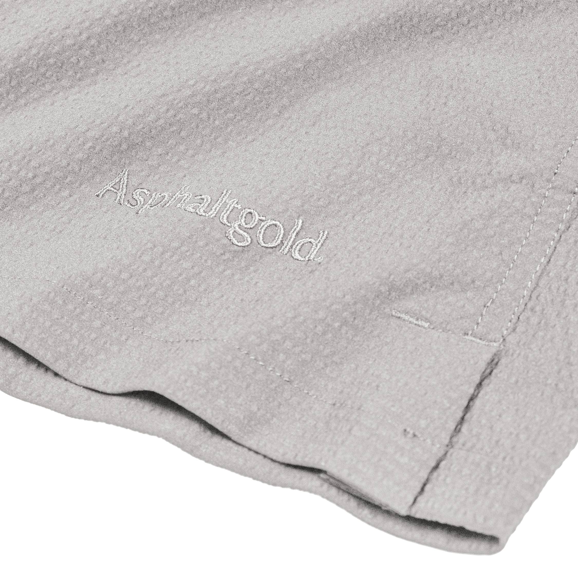 Essential Track Shorts