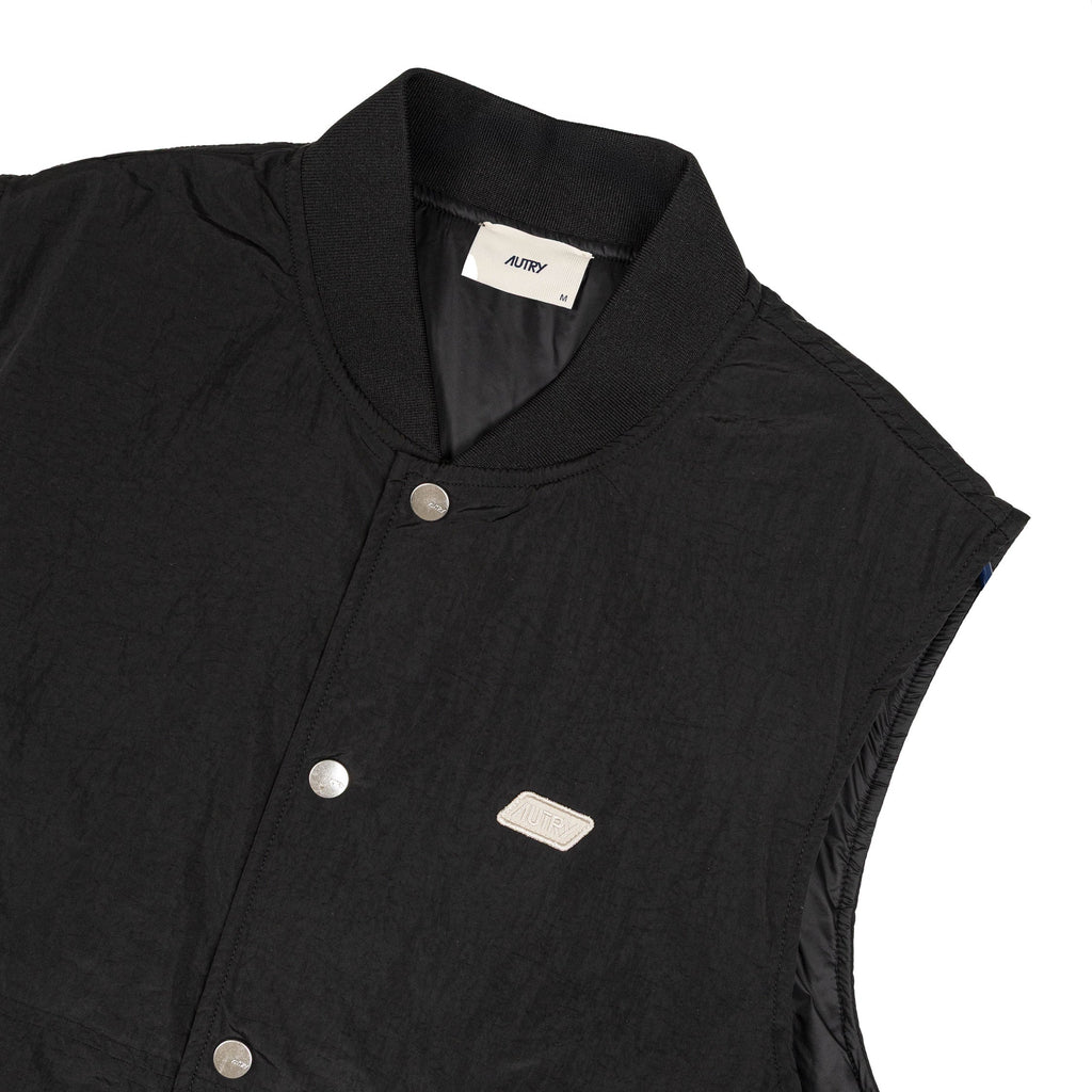 Nylon Vest