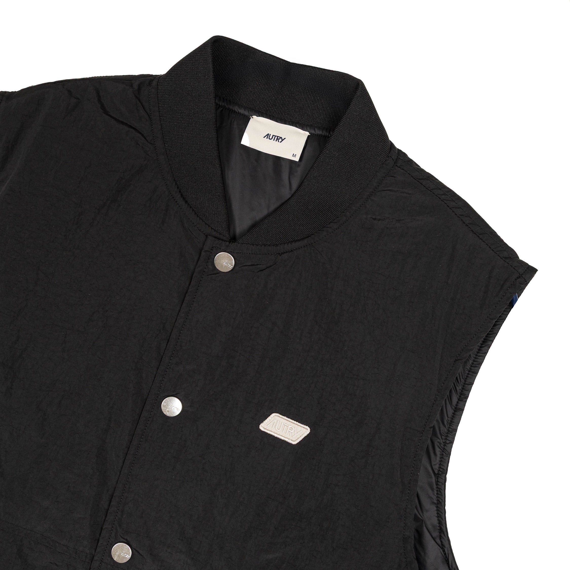 Nylon Vest