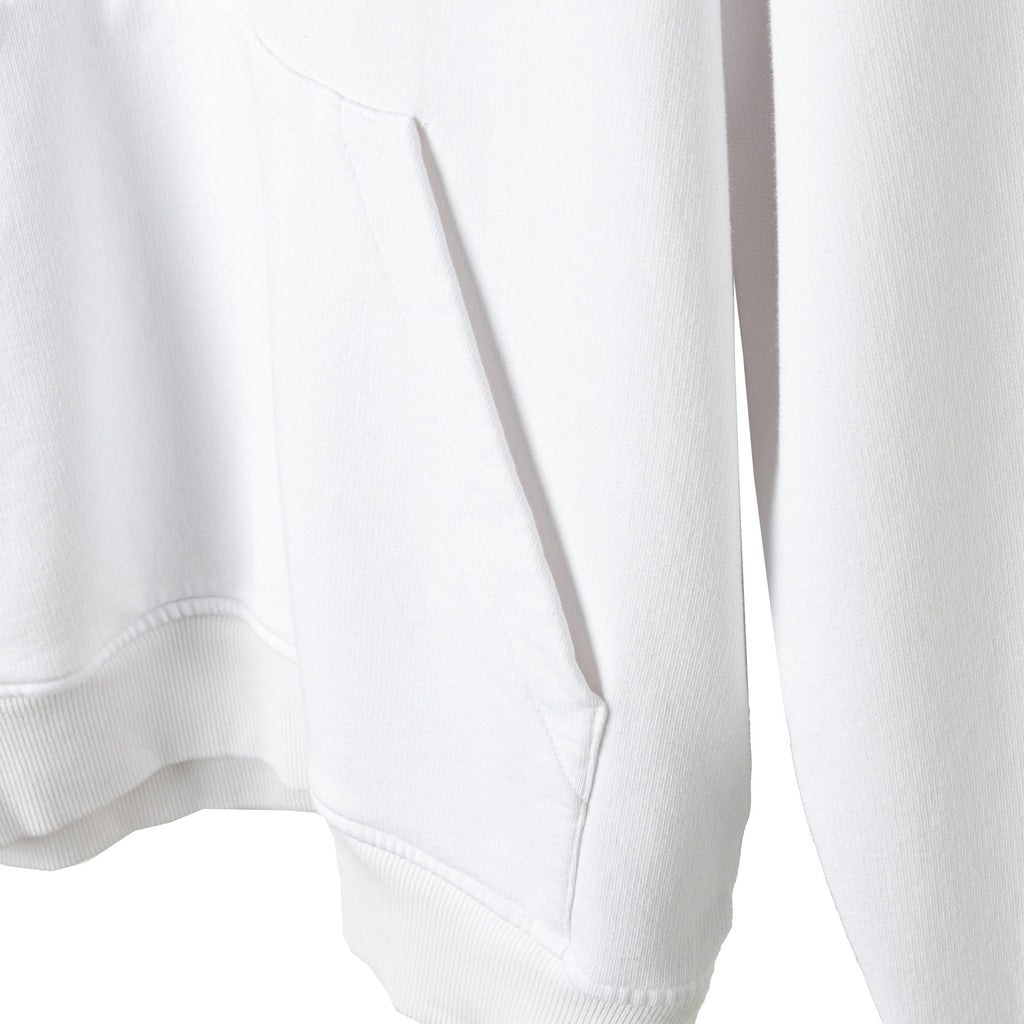 AMI Paris Ami De Coeur Hoodie