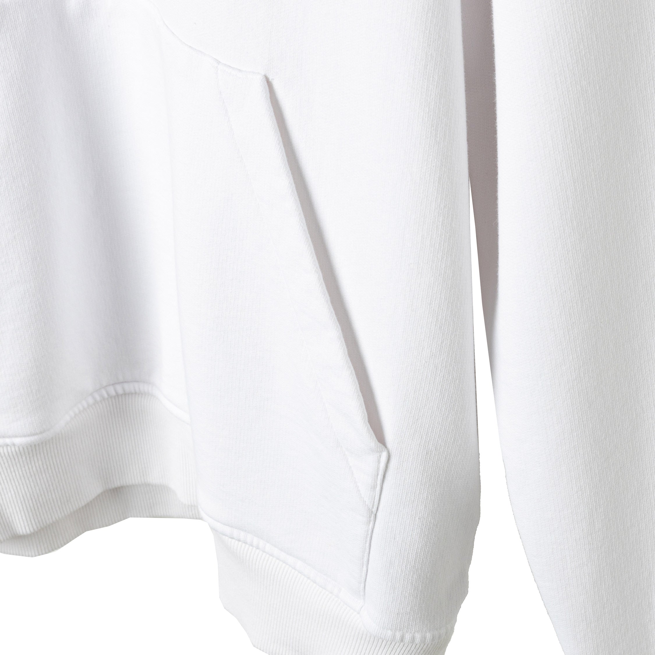 AMI Paris Ami De Coeur Hoodie