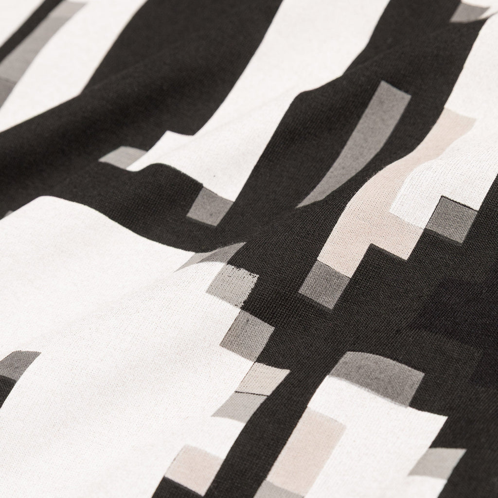 CHITO International Pixel Finesse Pup Tee