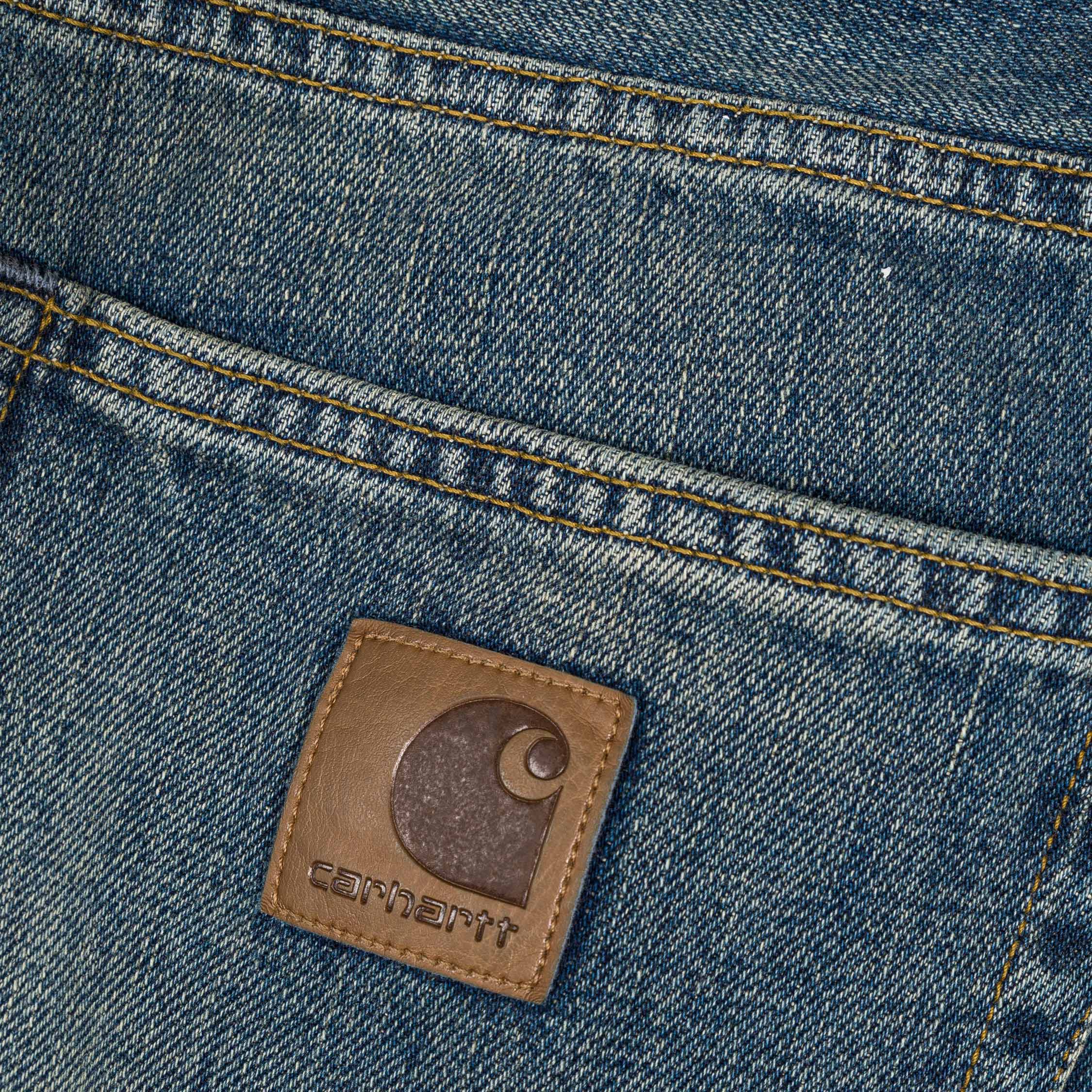 Carhartt WIP Aaron Pant