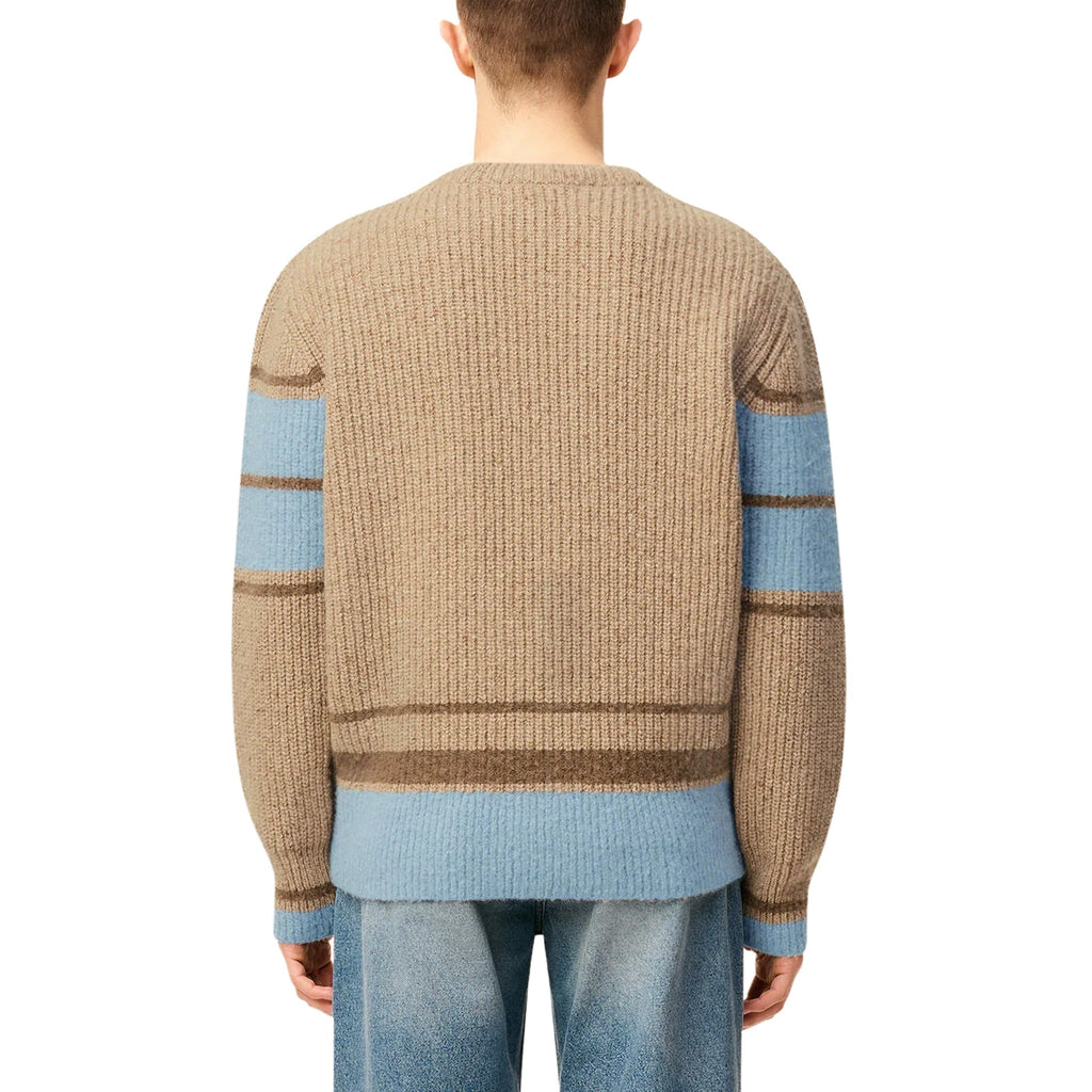 AMI Paris College Sweater