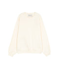 AMI Paris	Embossed Ami De Coeur Sweatshirt