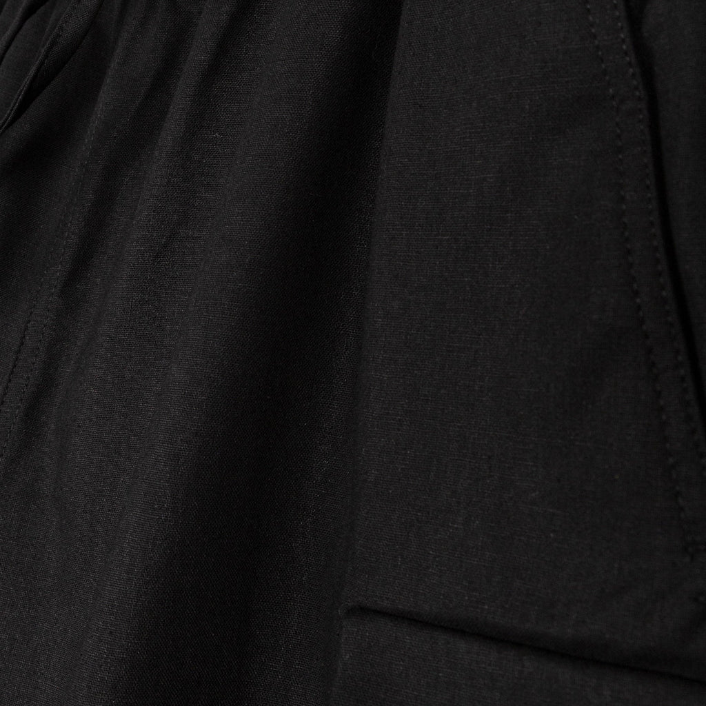 Arte Antwerp Linen Cargo Shorts