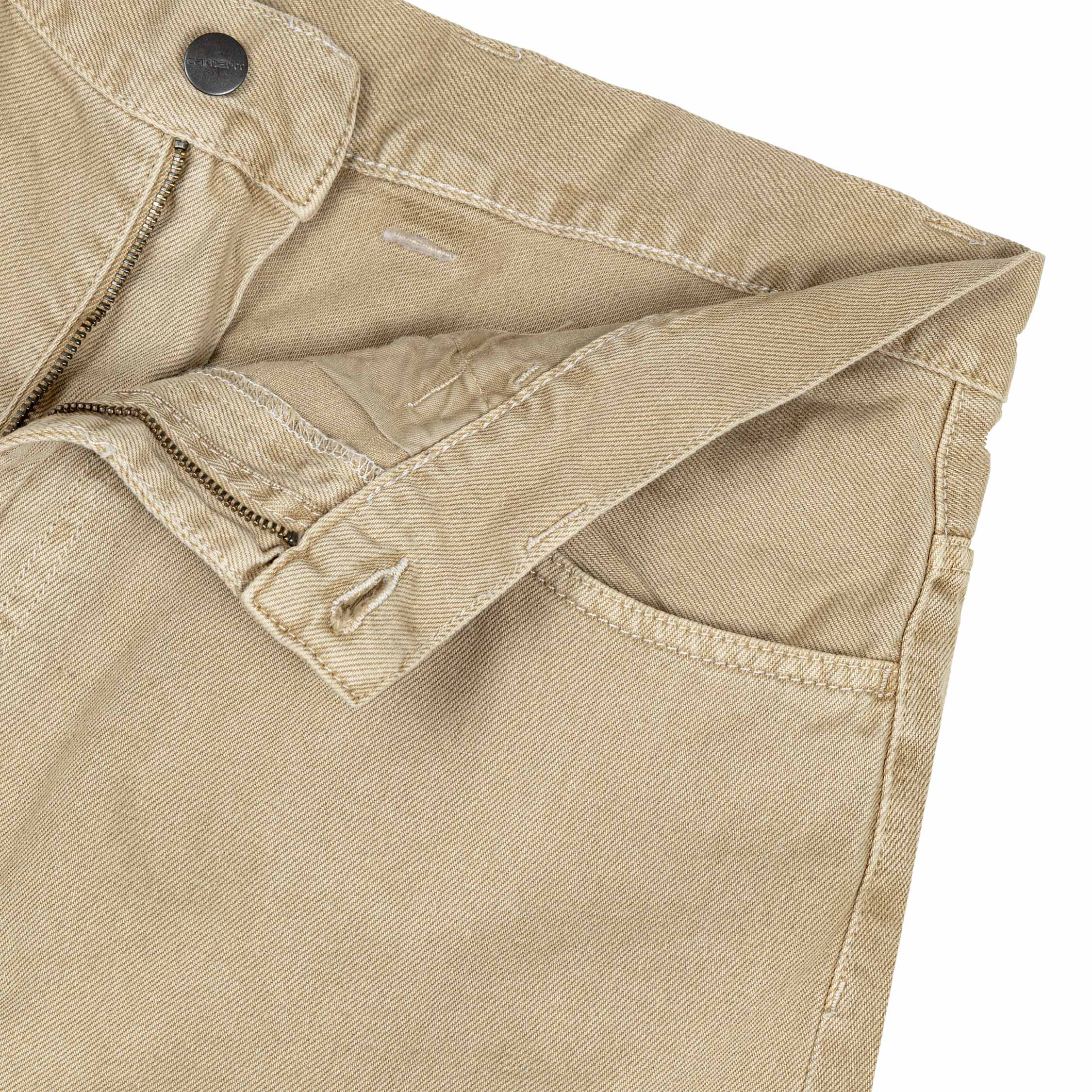 Carhartt WIP Brandon Short