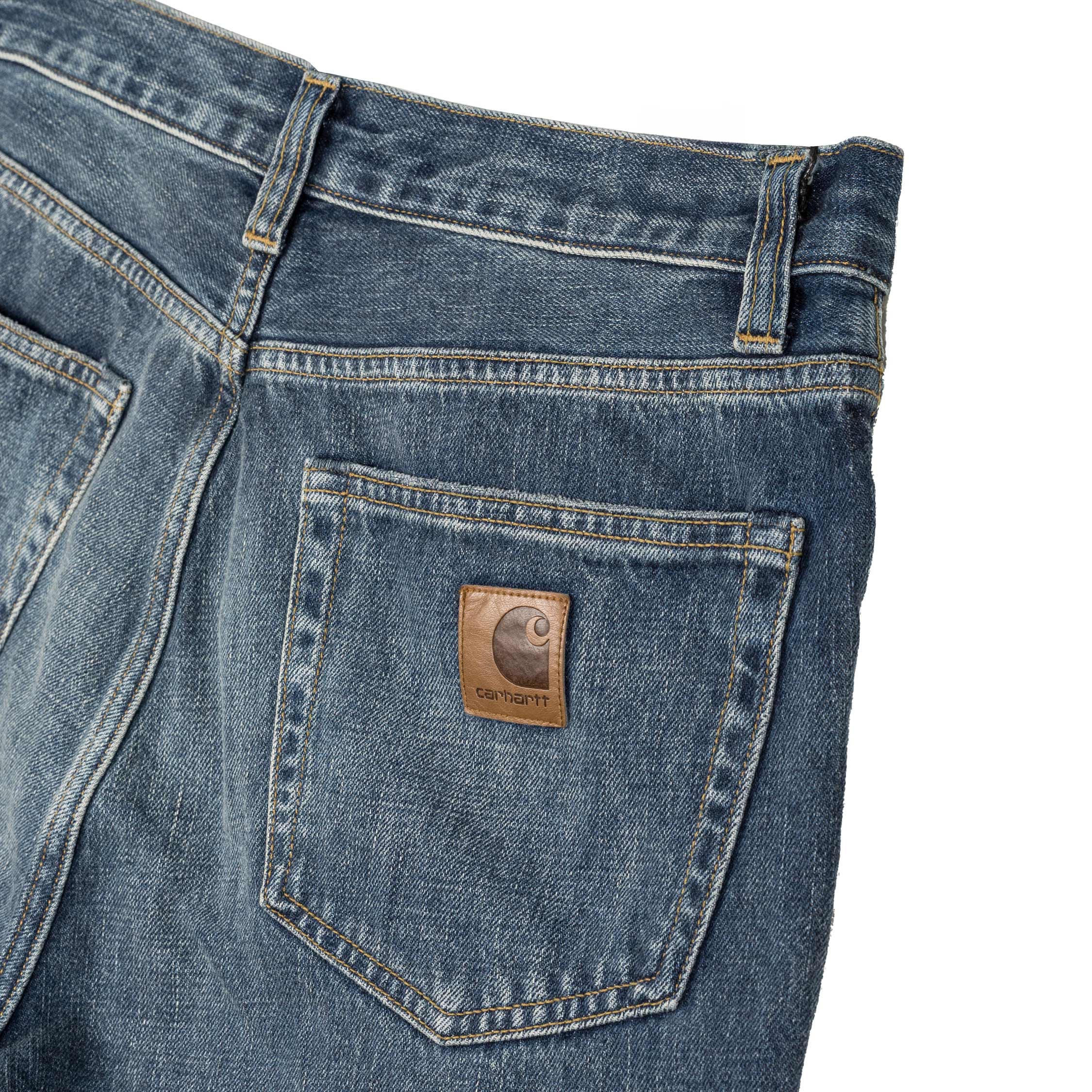 Carhartt WIP Aaron Pant