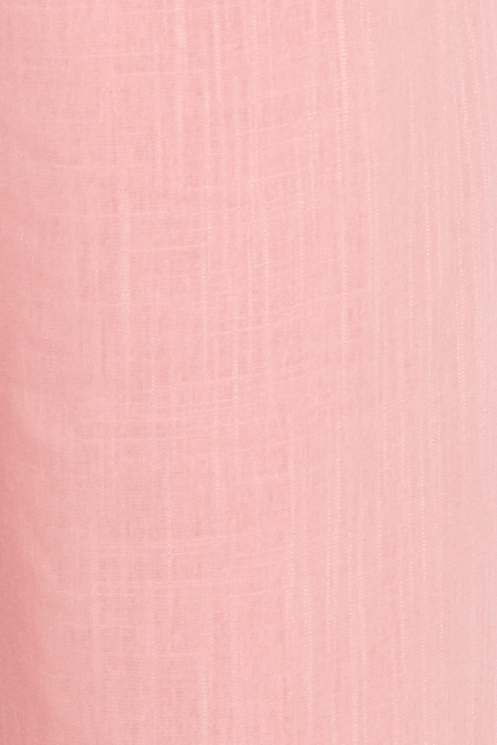 Dean Linen Pants - Light Pink