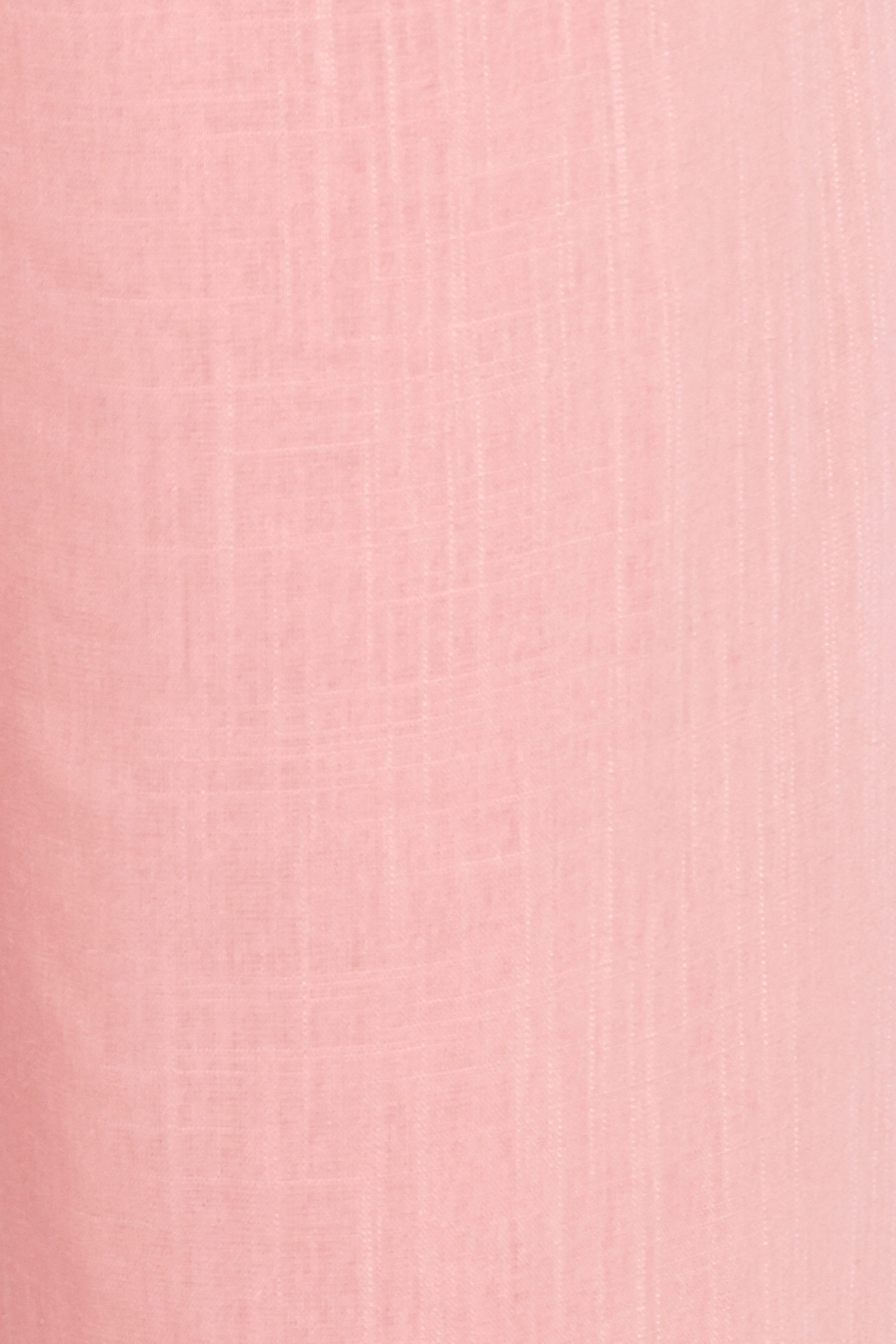 Dean Linen Pants - Light Pink
