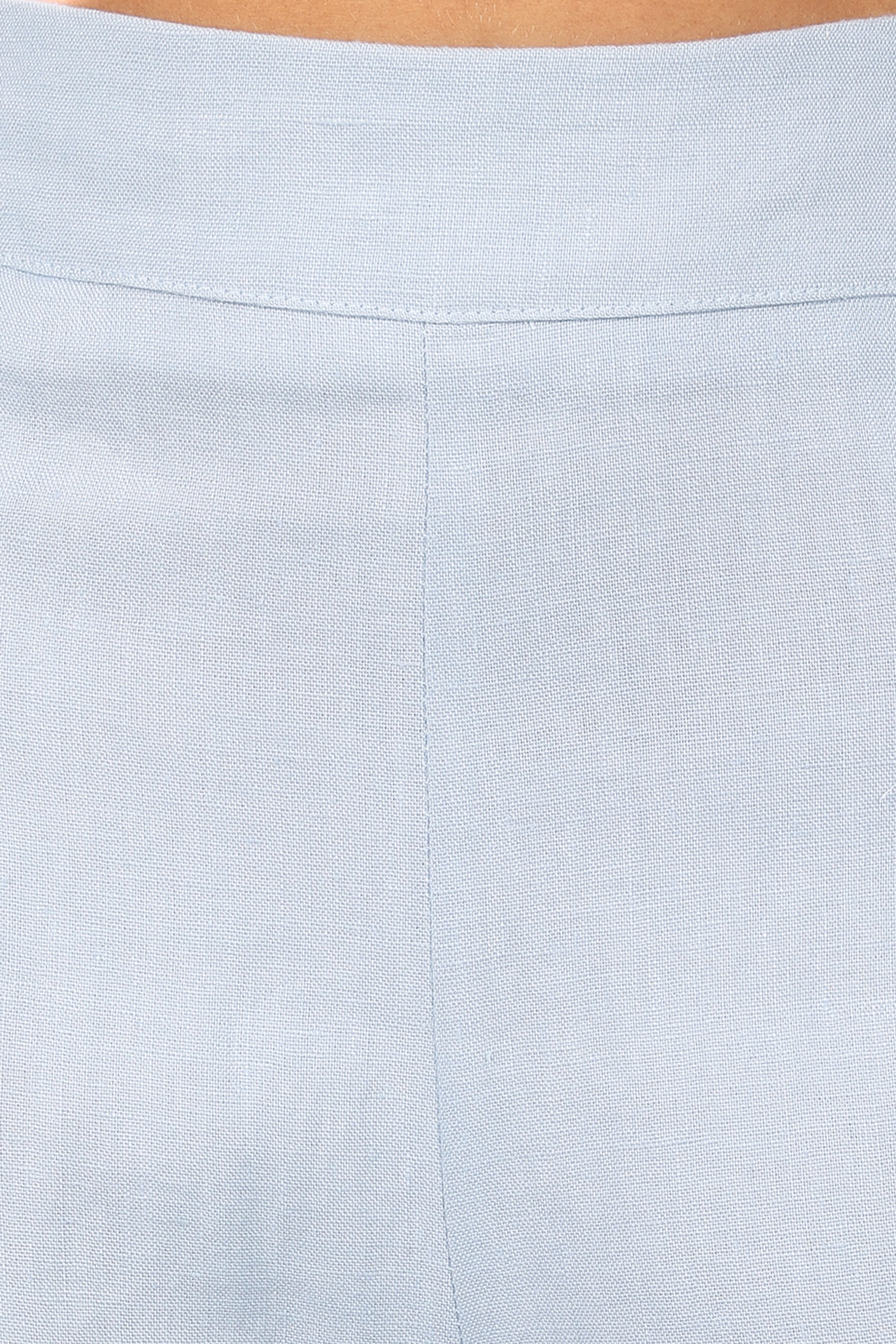 Devlin Pant - Blue