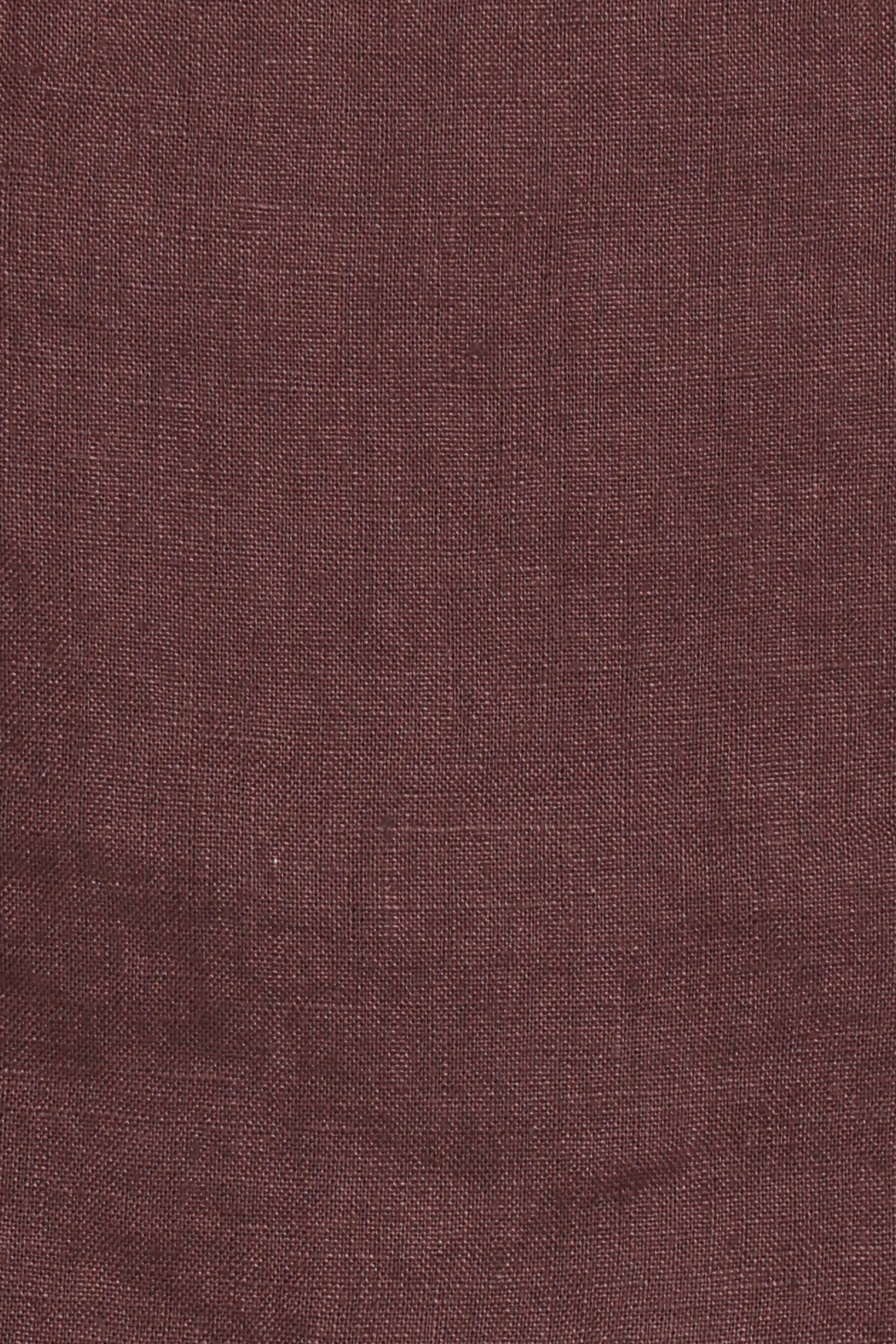 Devlin Pant - Brown