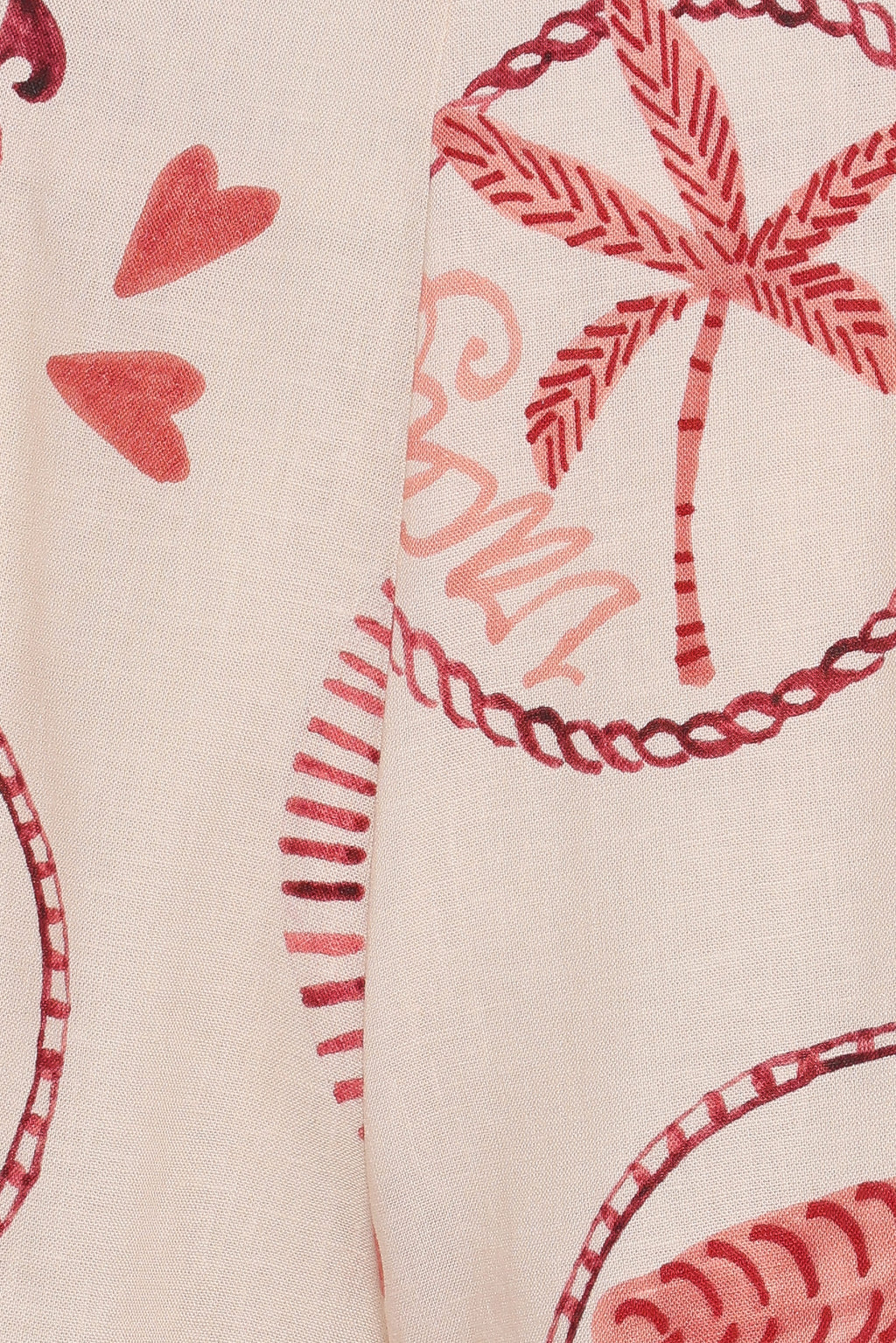 Donna Shorts - Vacay