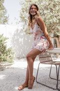 Donna Shorts - Vacay