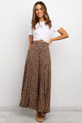 Ebba Pant - Tan