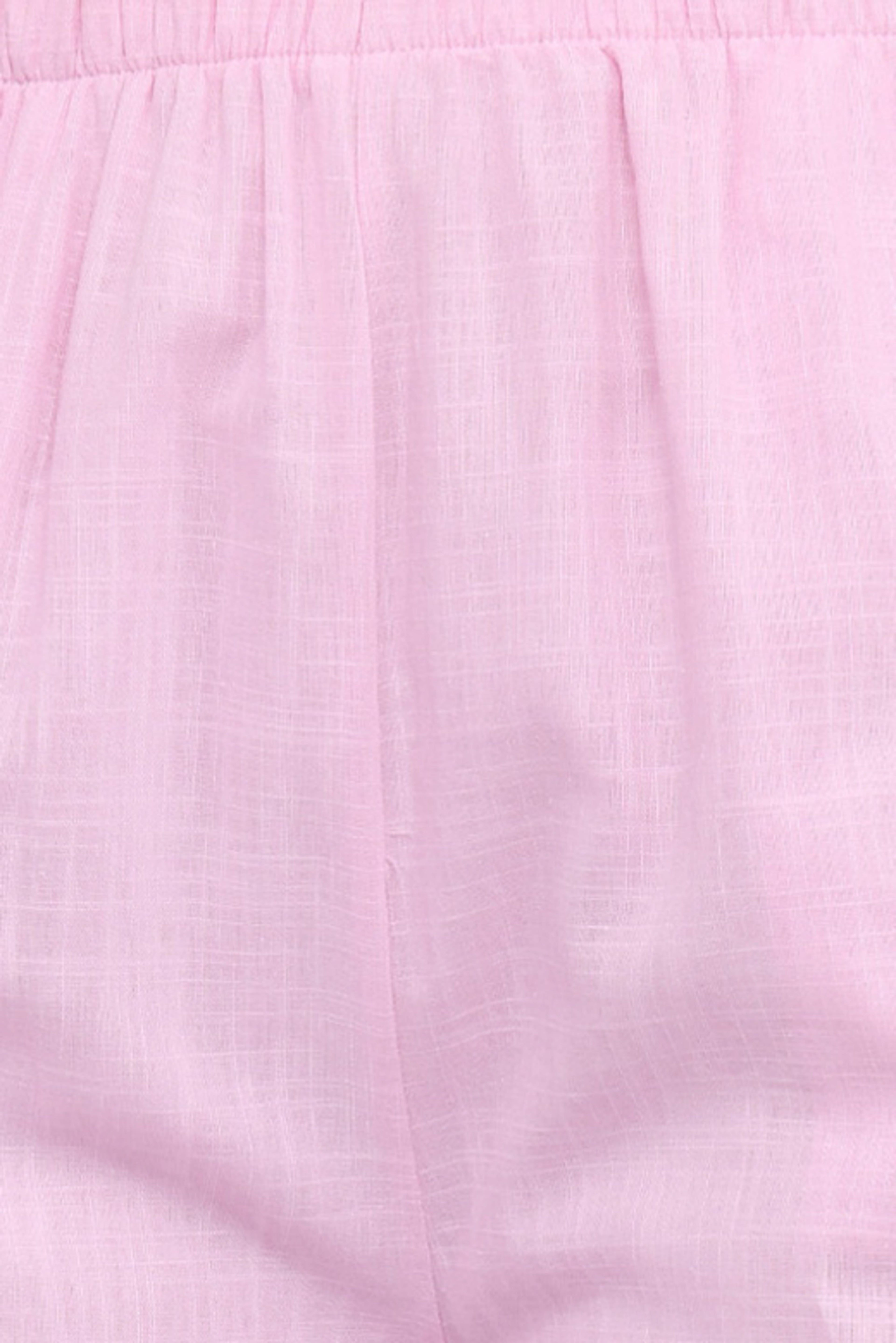 Eira Pants - Pink