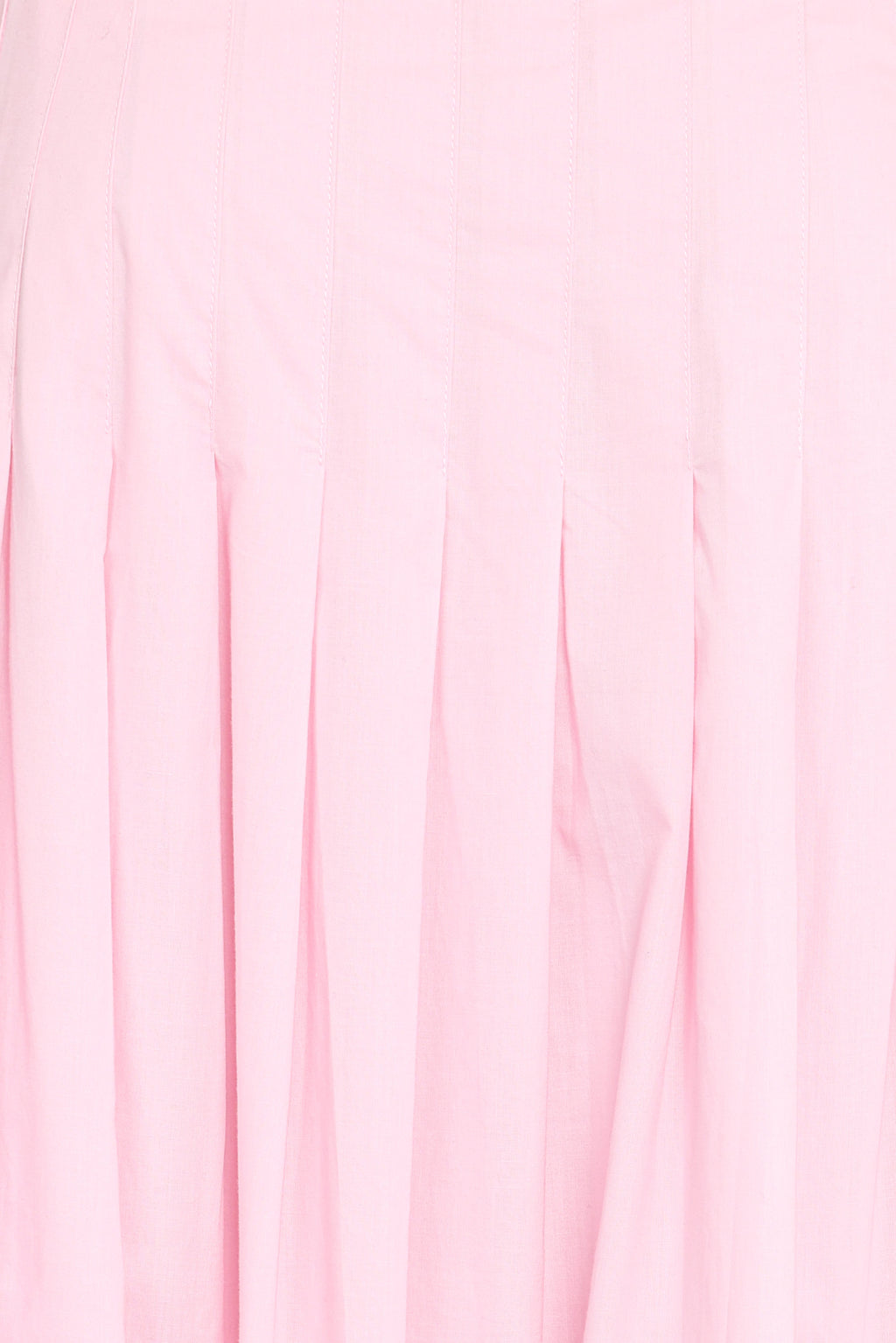 Corfu Midi Dress - Pink