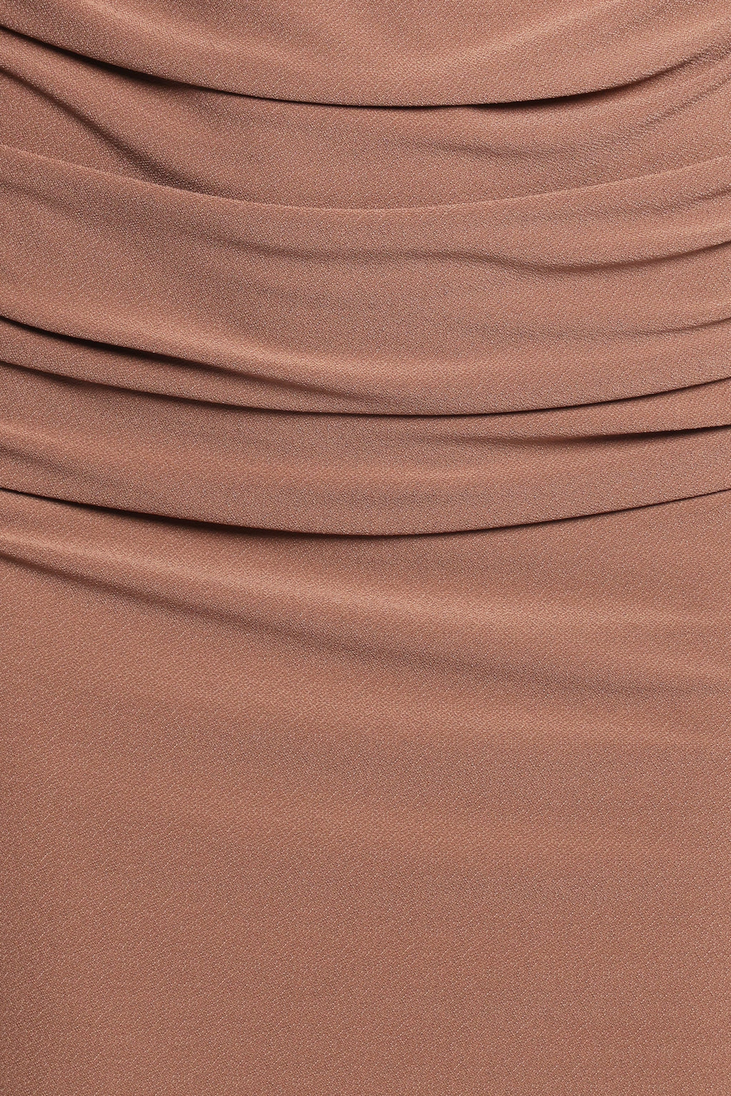 Cygnus Mini Dress - Beige