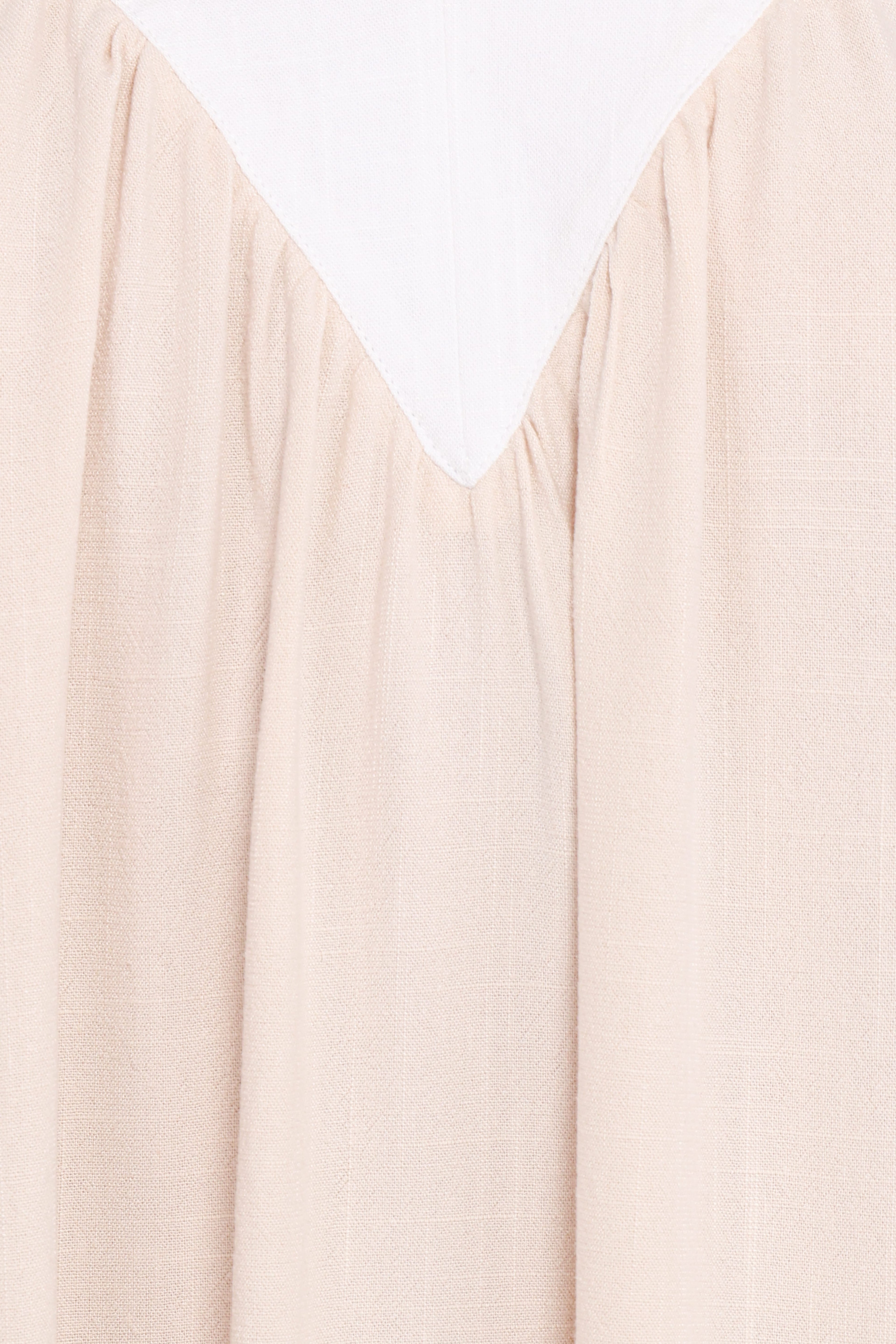 Dami Maxi Dress - Oatmeal
