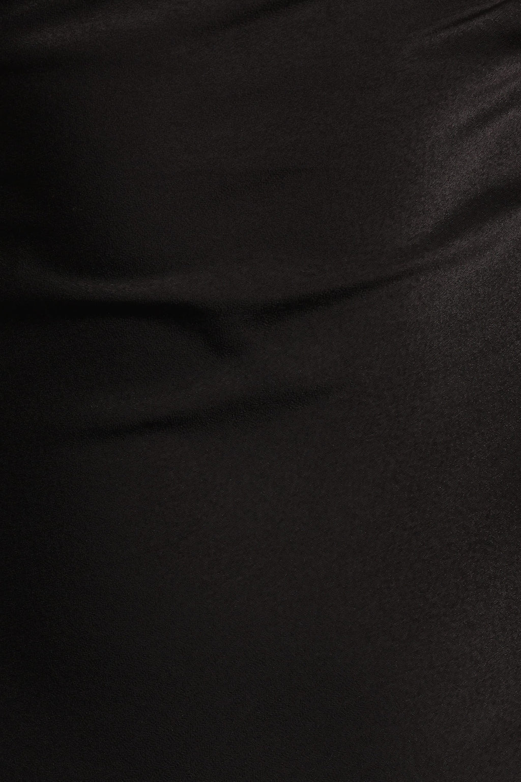 Donata Maxi Dress - Black