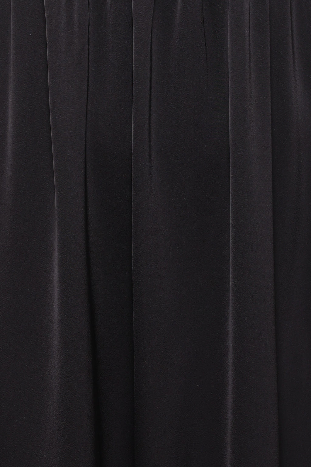 Elania Maxi Dress - Black