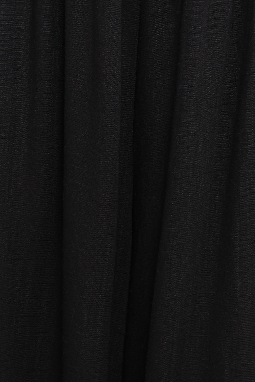 Ebony Jumpsuit - Black