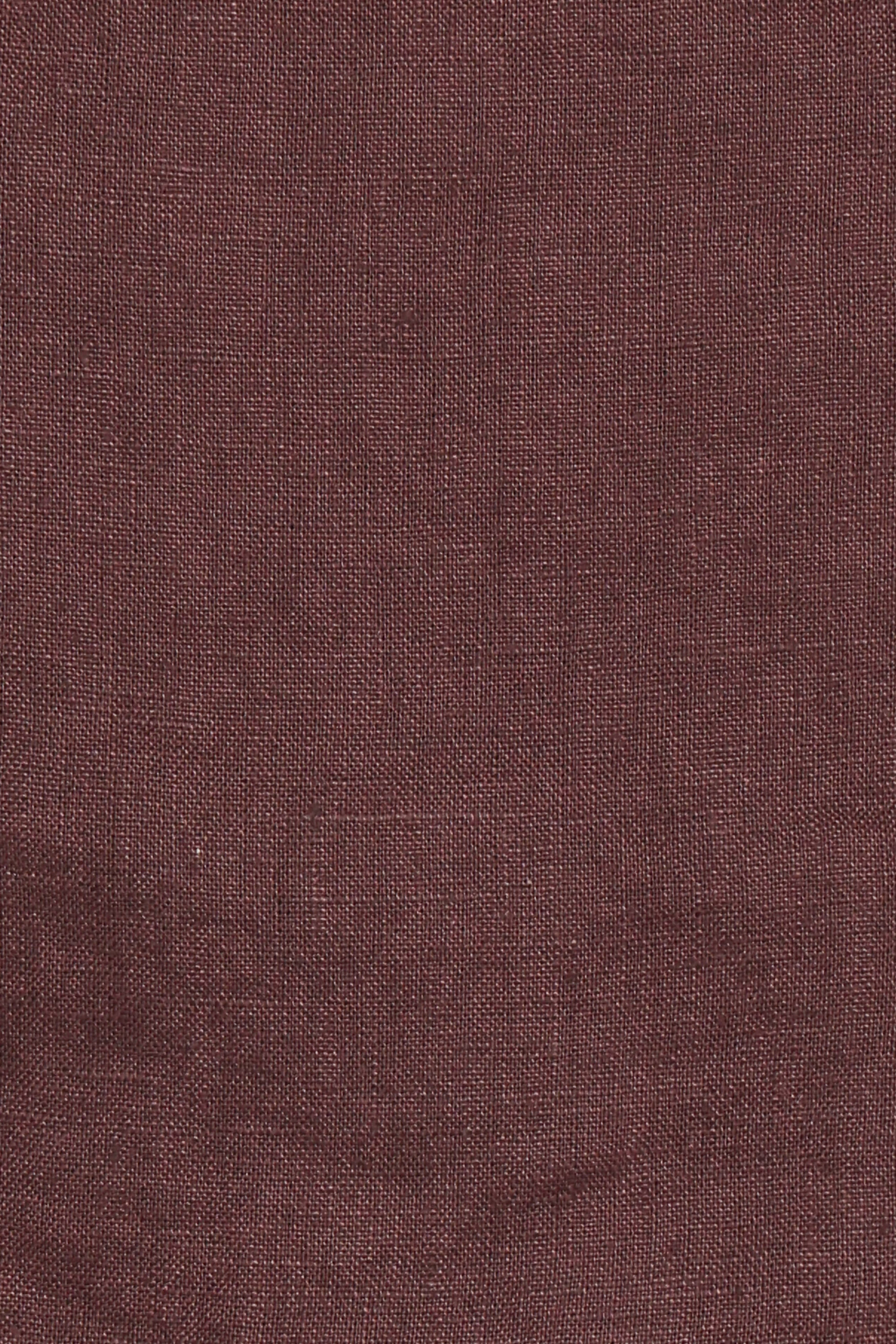 Devlin Top - Brown