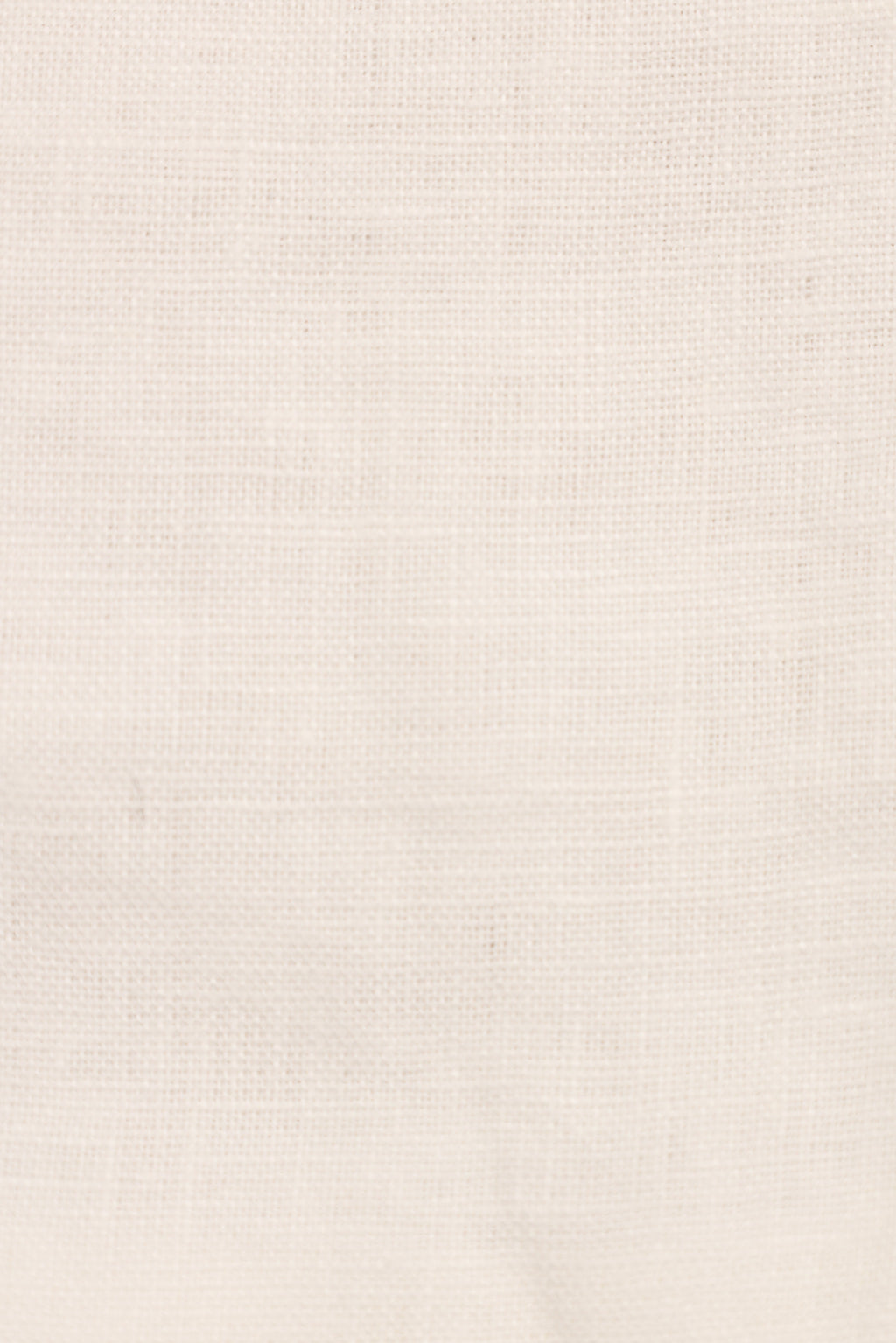 Devlin Top - Cloud White