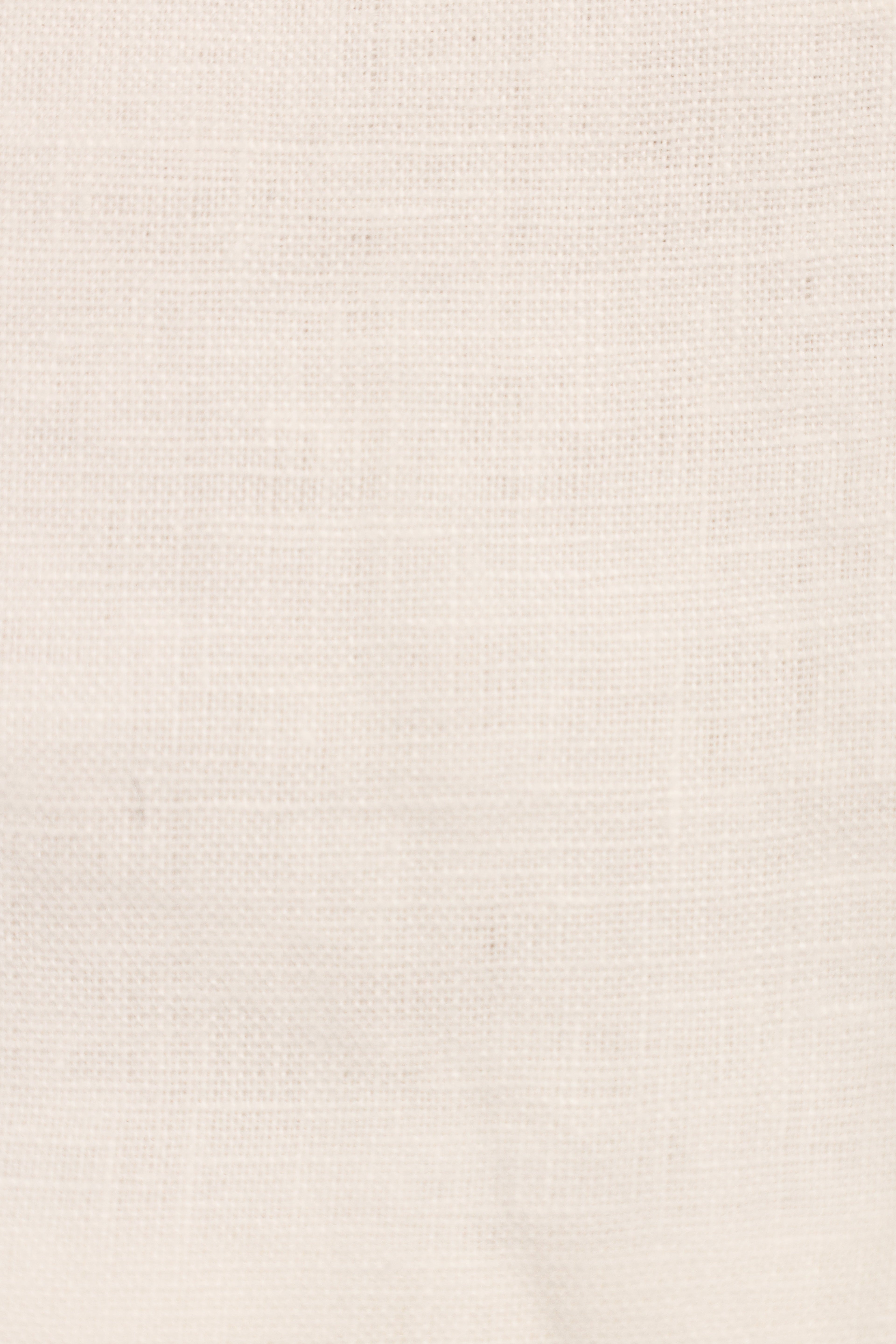 Devlin Top - Cloud White