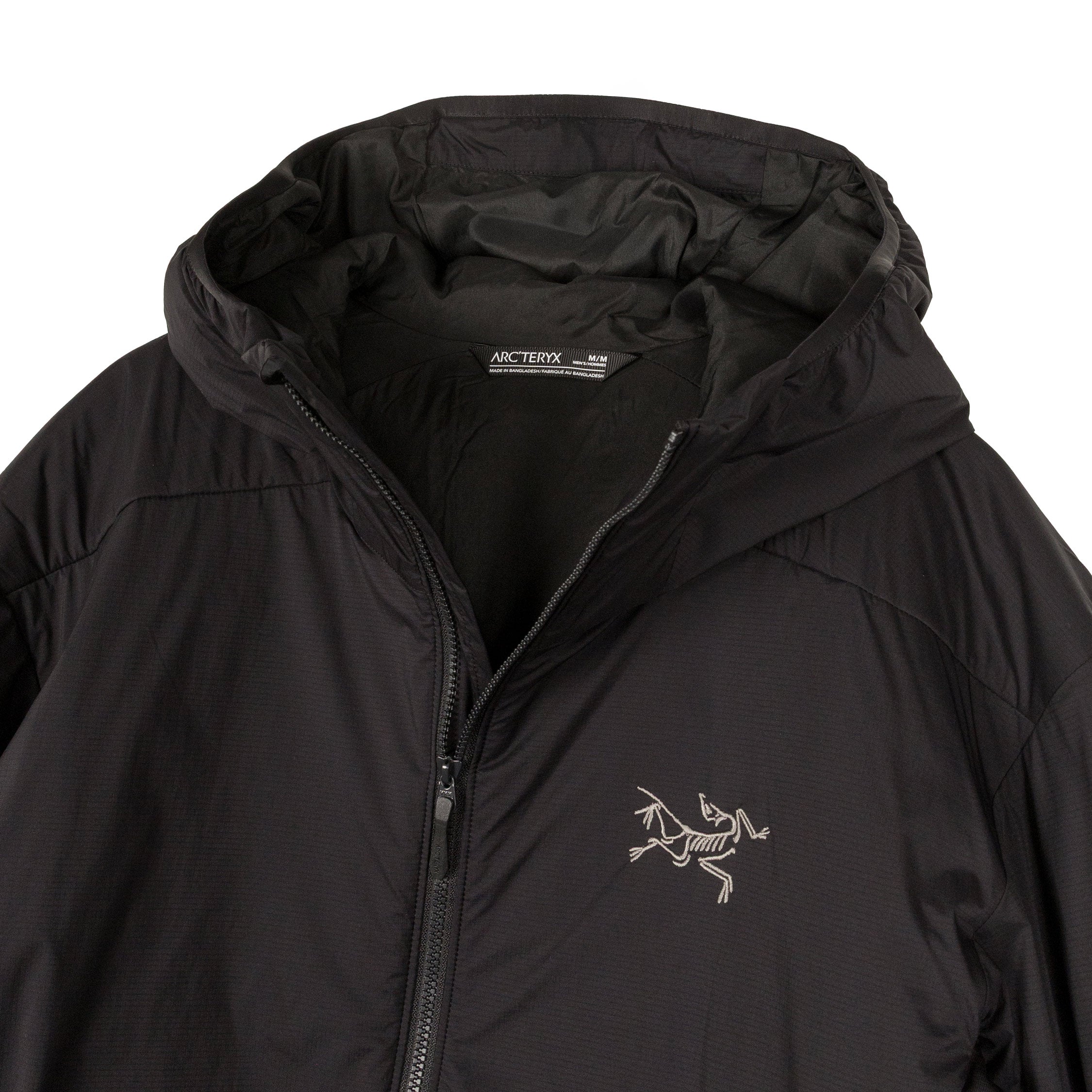 Arc'teryx Atom Hoody