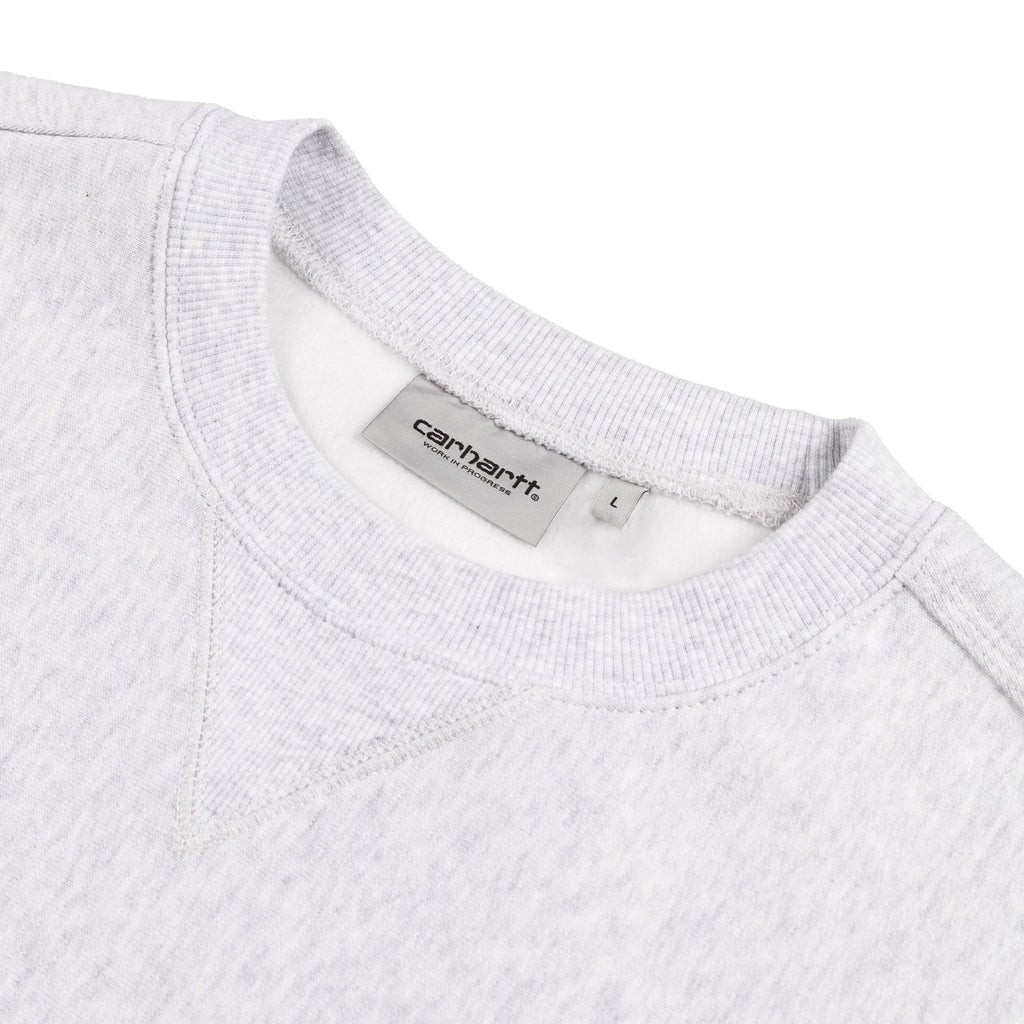 Carhartt WIP American Script Sweat